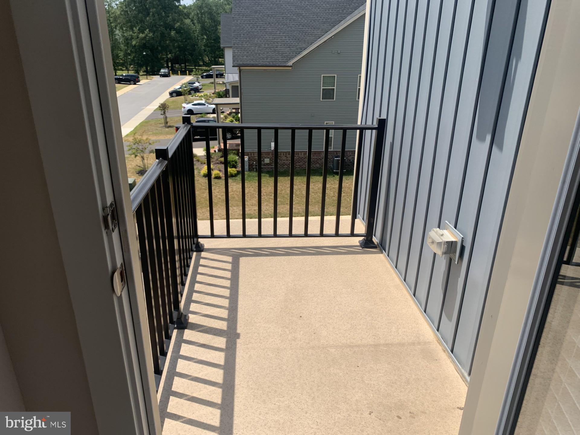 PATUXENT GREENS - Residential Lease