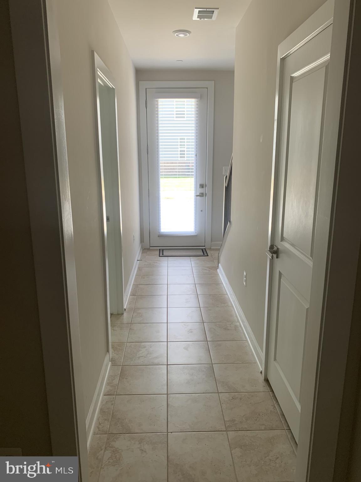 PATUXENT GREENS - Residential Lease