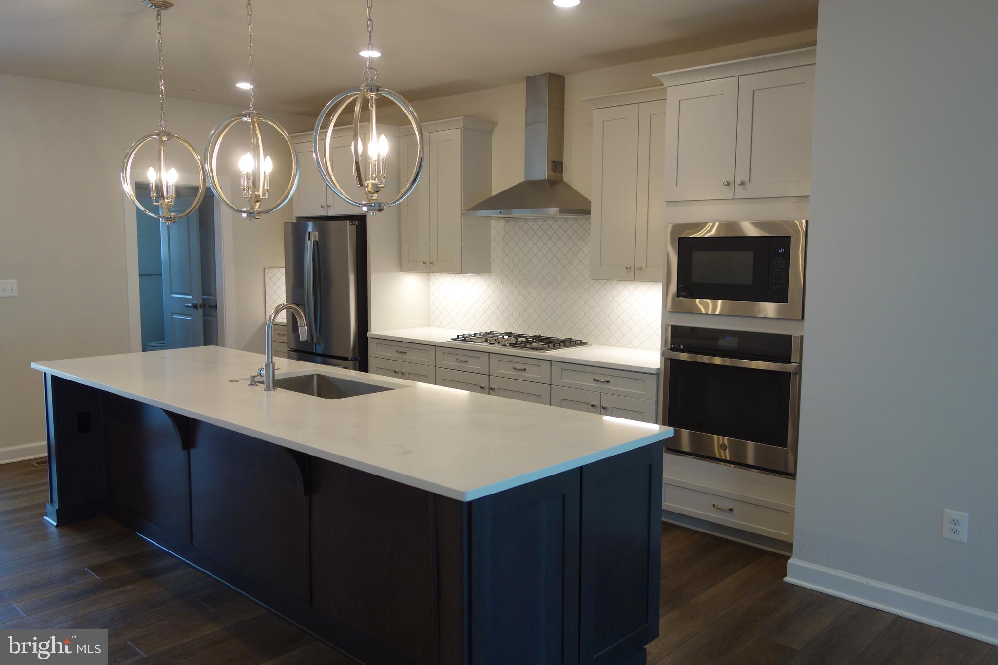 PATUXENT GREENS - Residential Lease