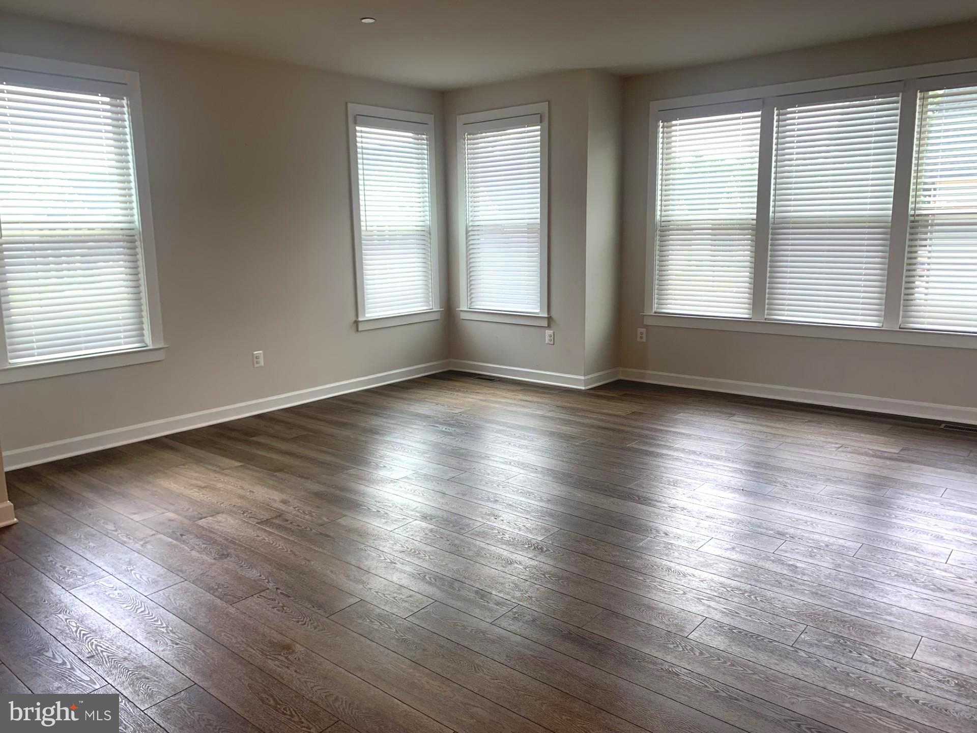 PATUXENT GREENS - Residential Lease