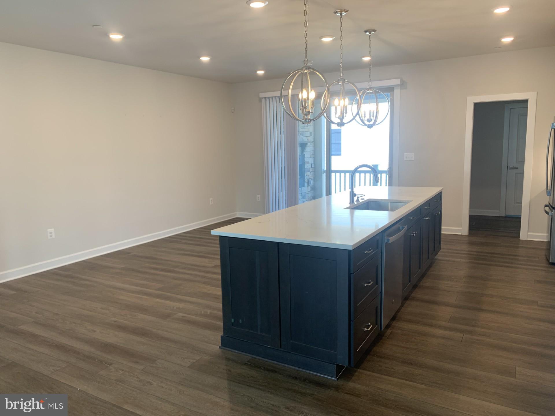 PATUXENT GREENS - Residential Lease