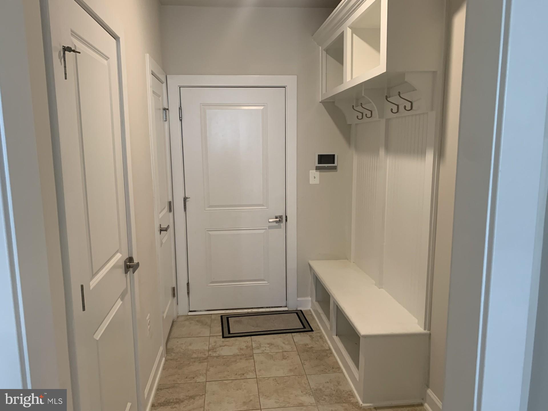 PATUXENT GREENS - Residential Lease