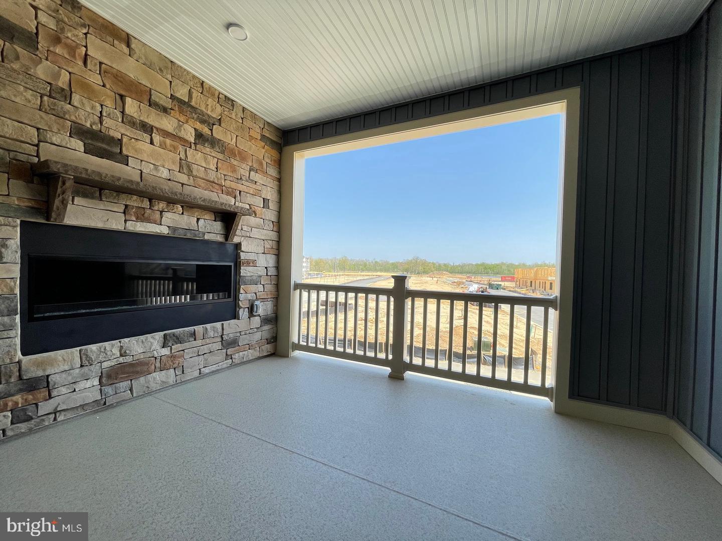 PATUXENT GREENS - Residential Lease