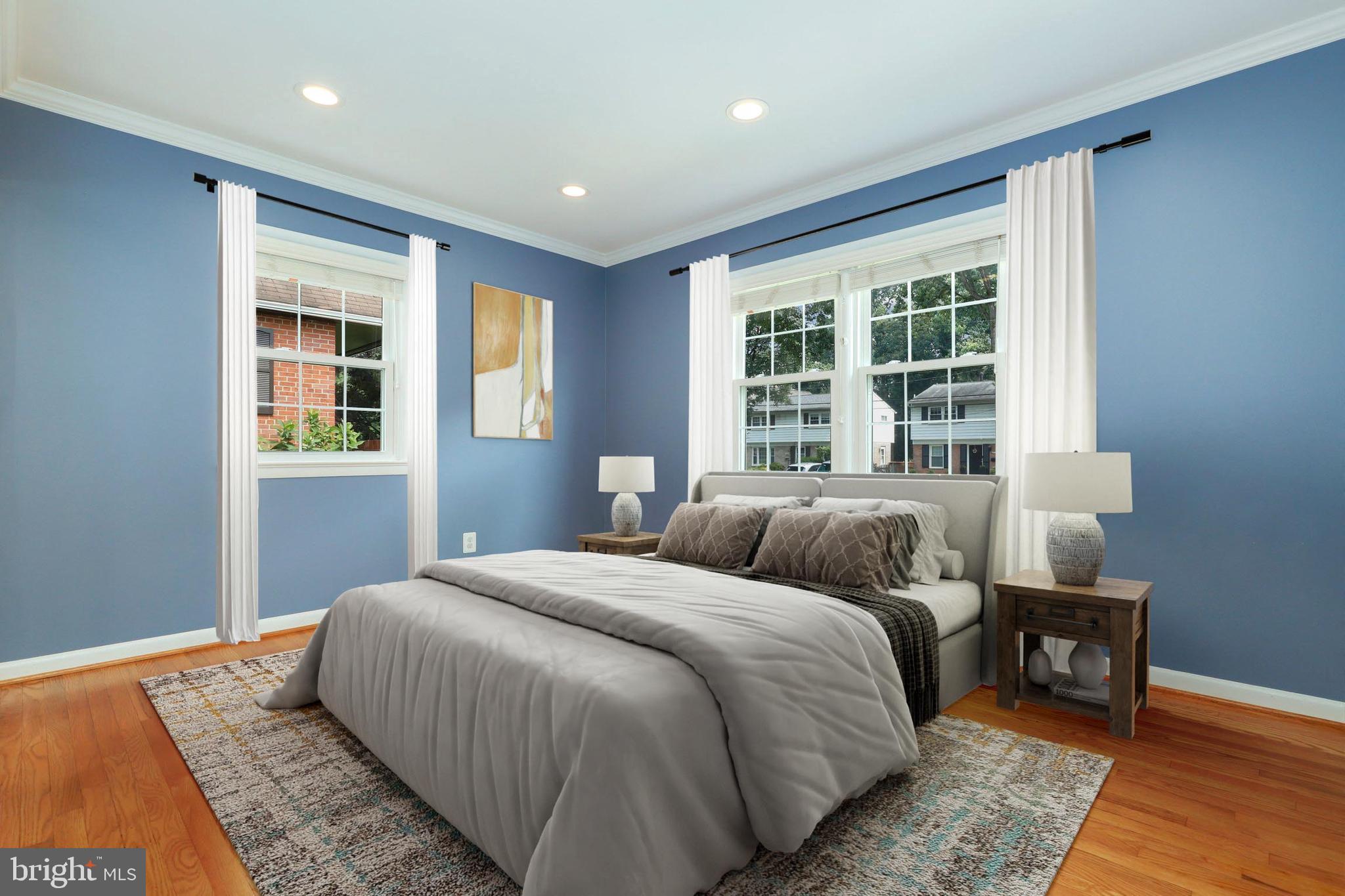 WEST END PARK - Residential