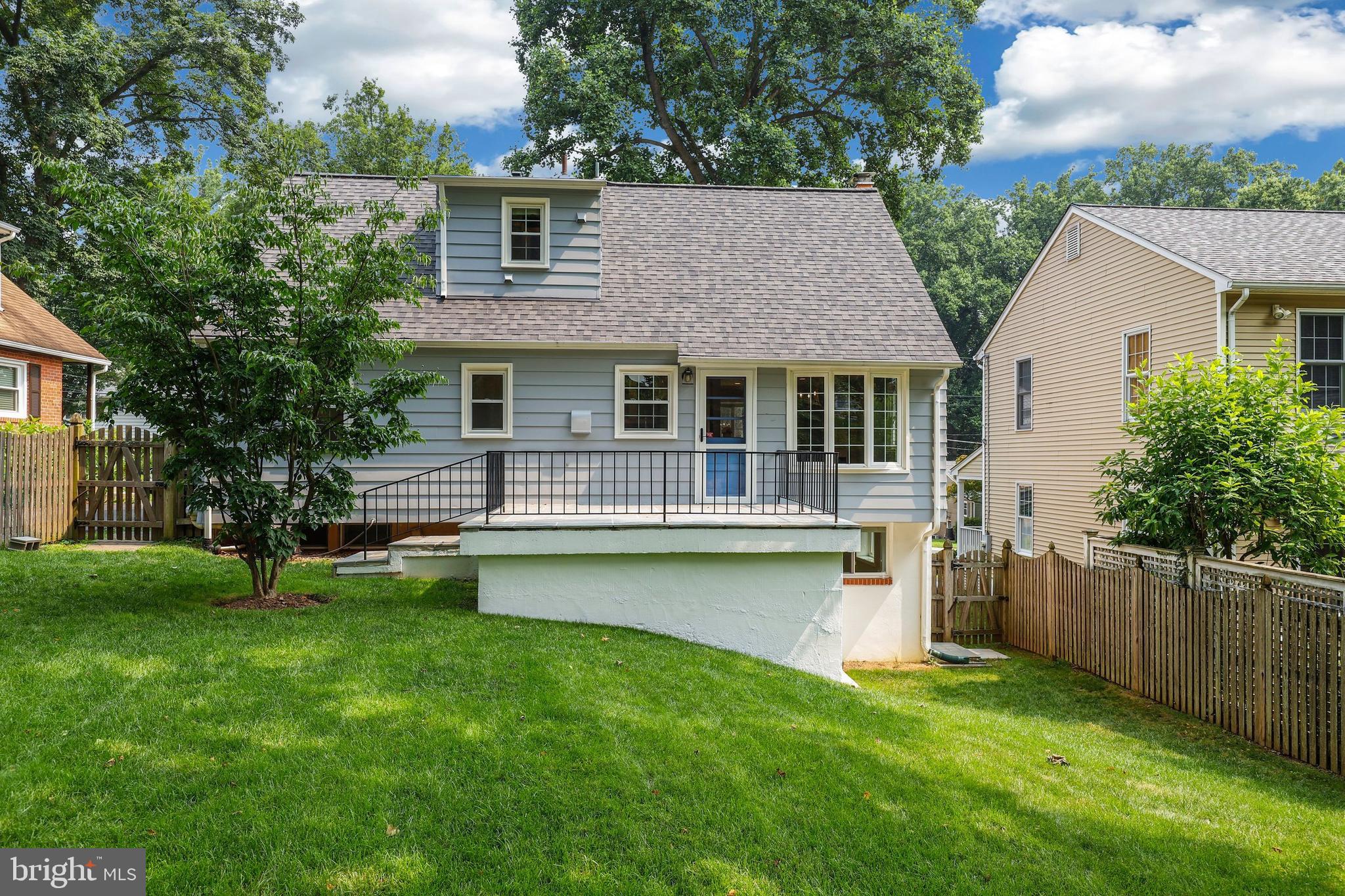 WEST END PARK - Residential