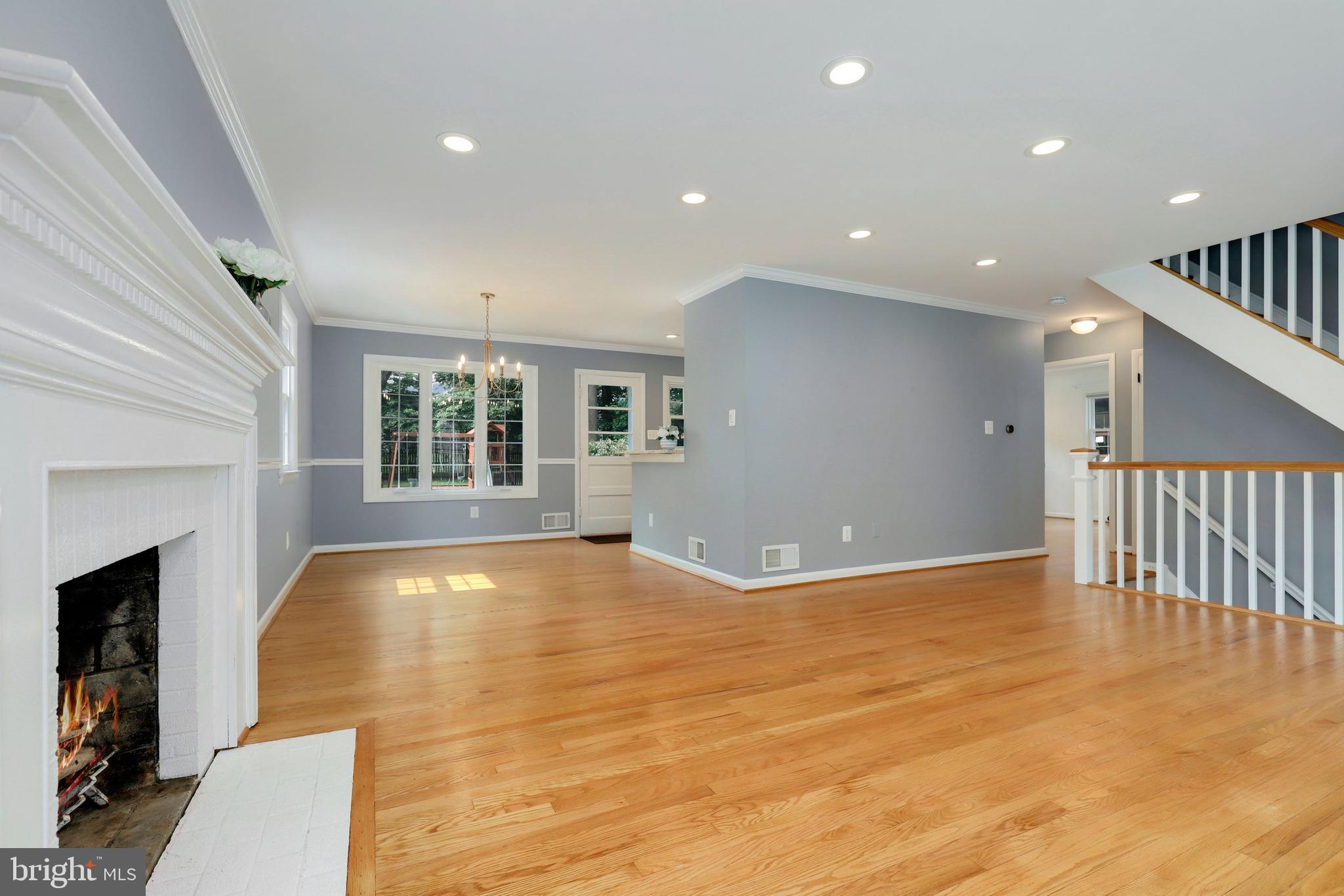 WEST END PARK - Residential