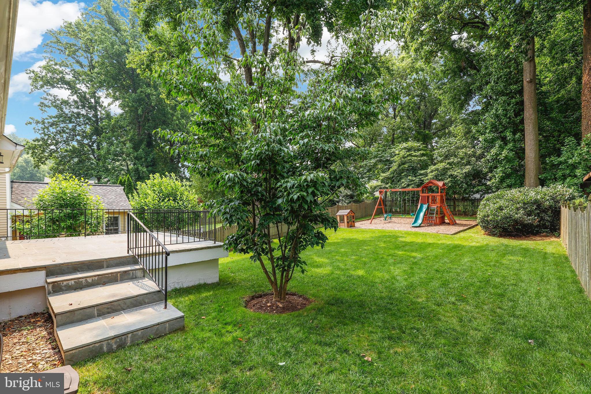 WEST END PARK - Residential