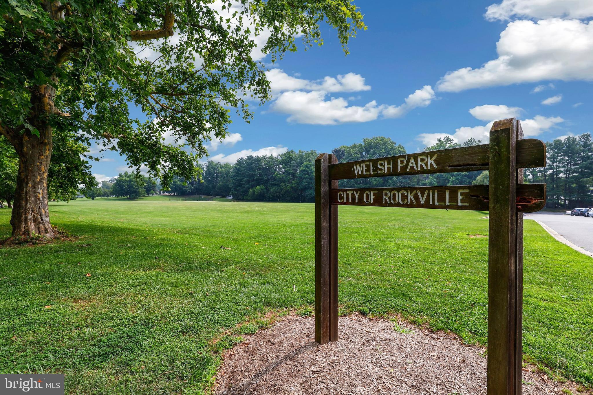 WEST END PARK - Residential