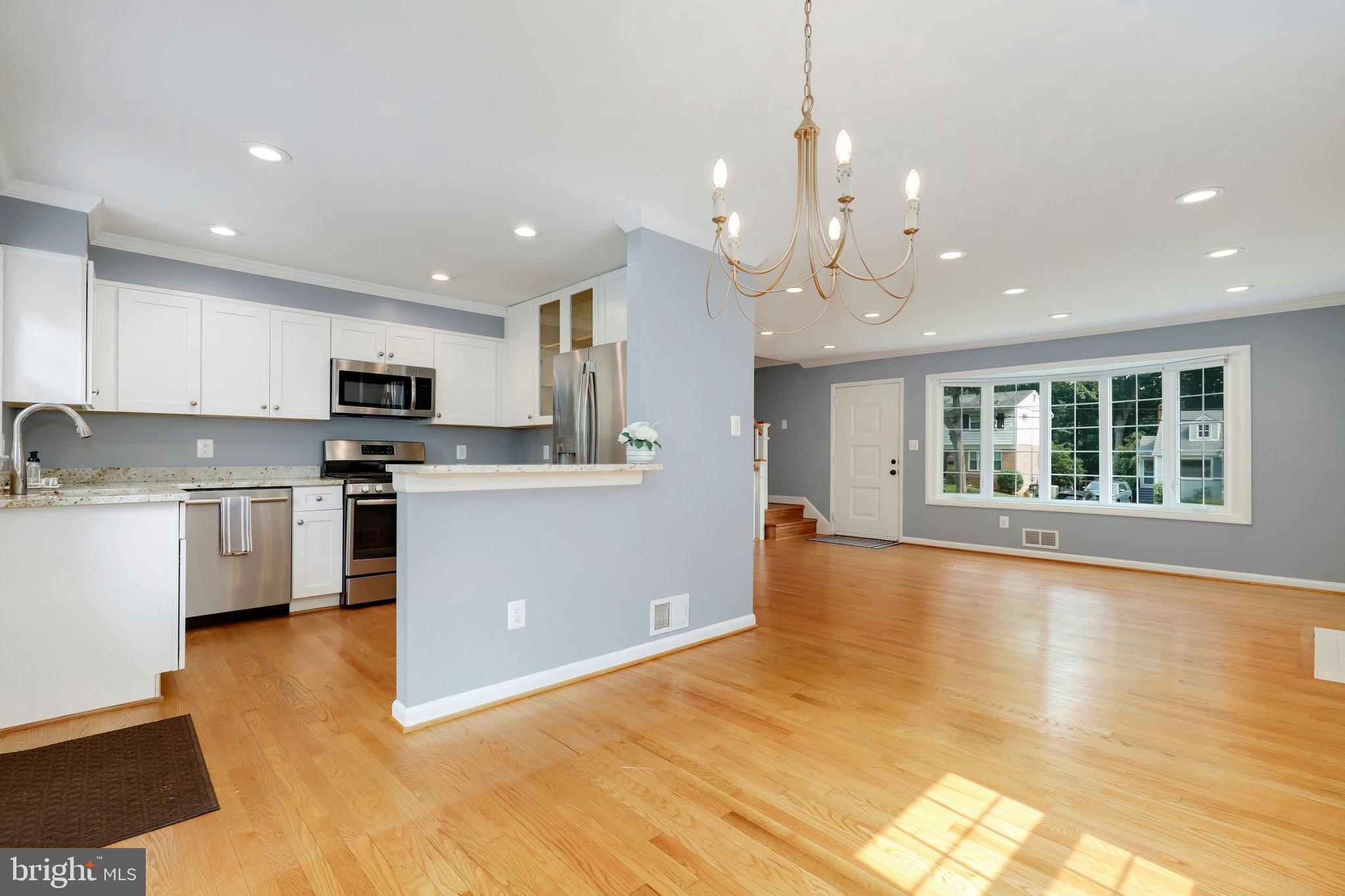 WEST END PARK - Residential