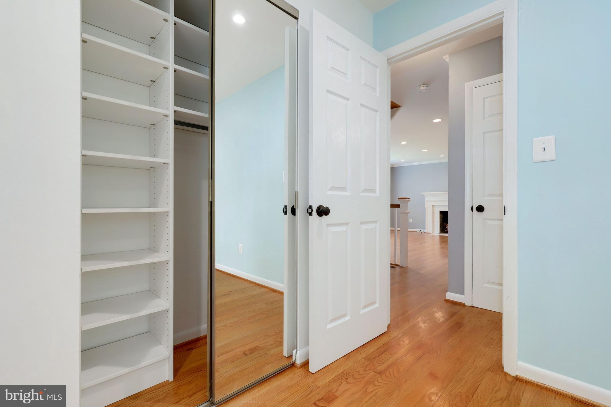 WEST END PARK - Residential