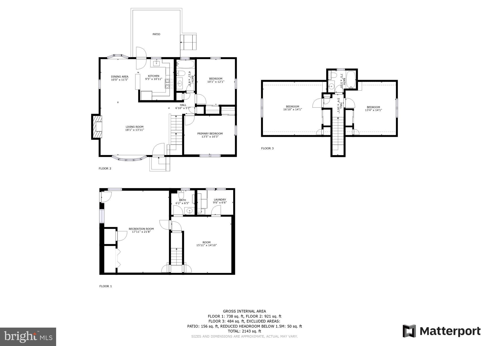 WEST END PARK - Residential