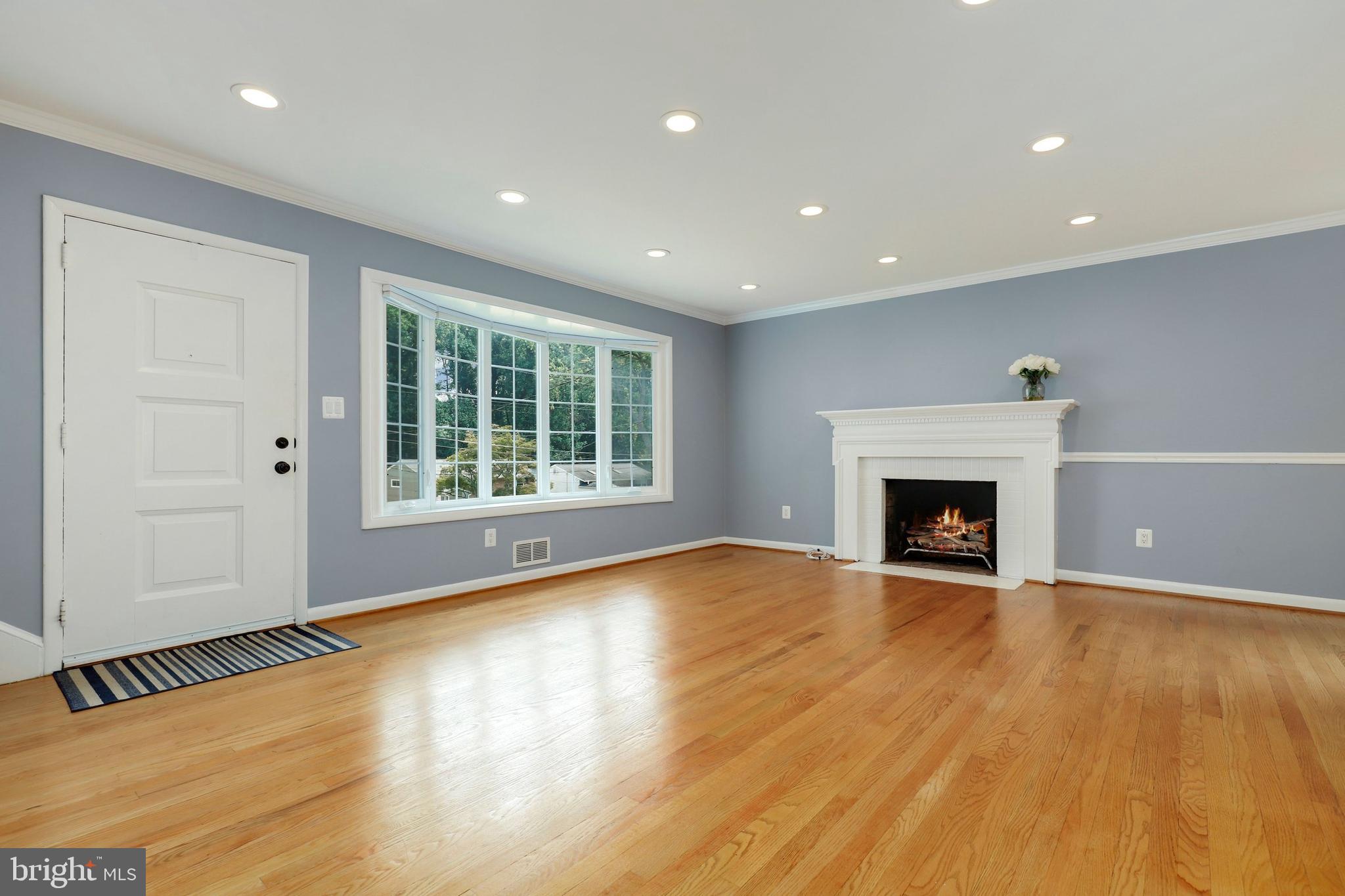 WEST END PARK - Residential