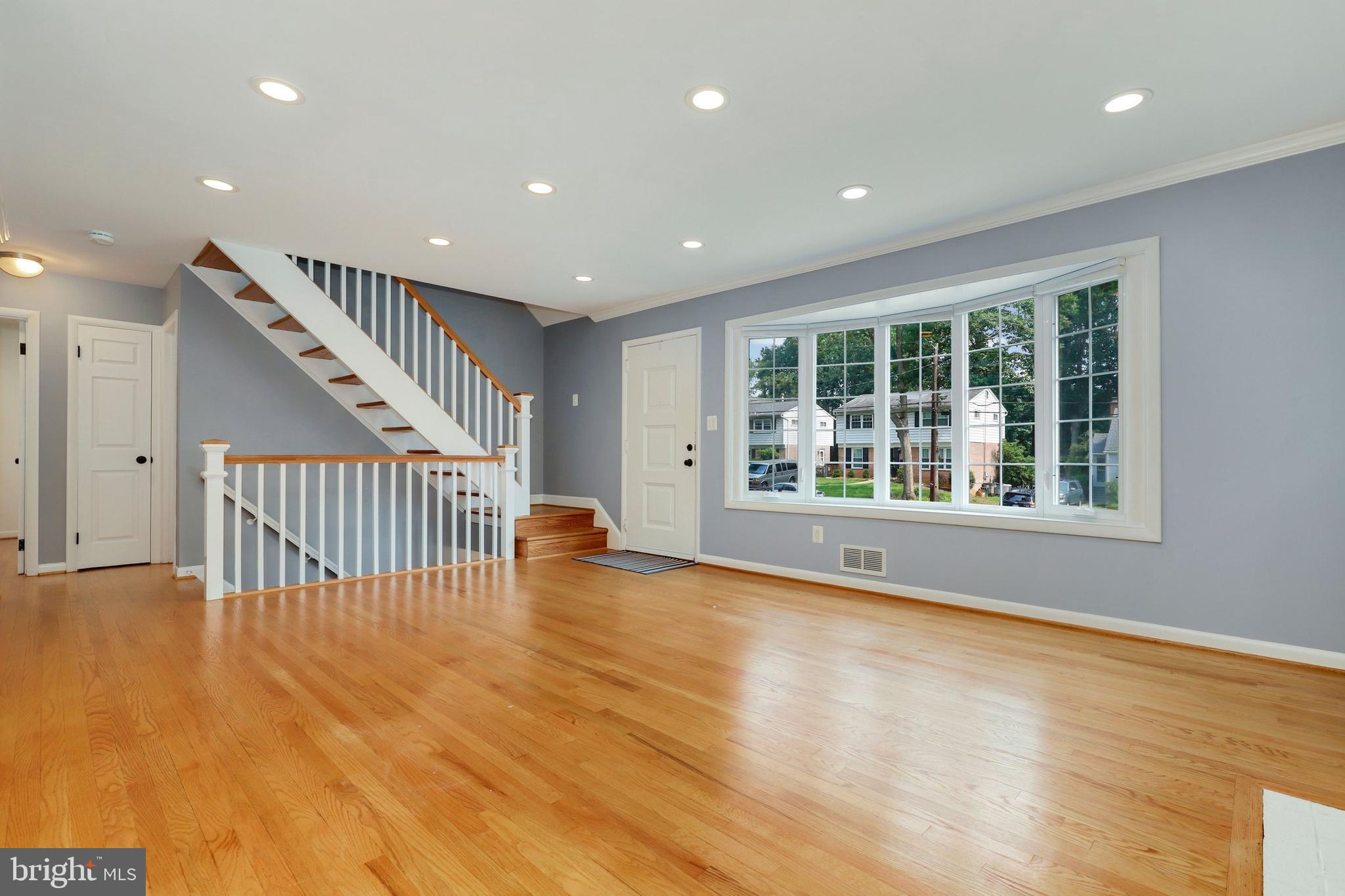 WEST END PARK - Residential