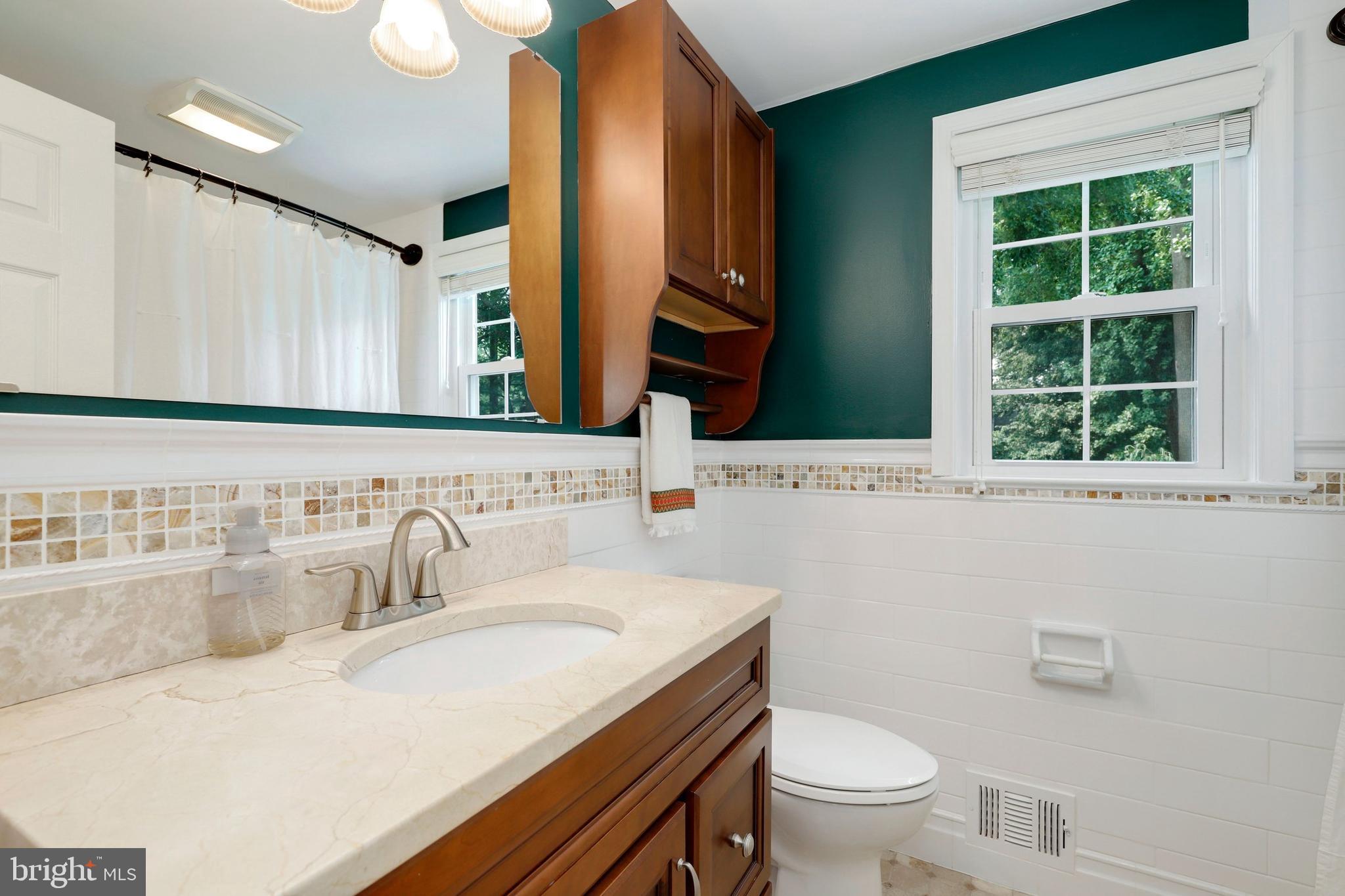 WEST END PARK - Residential