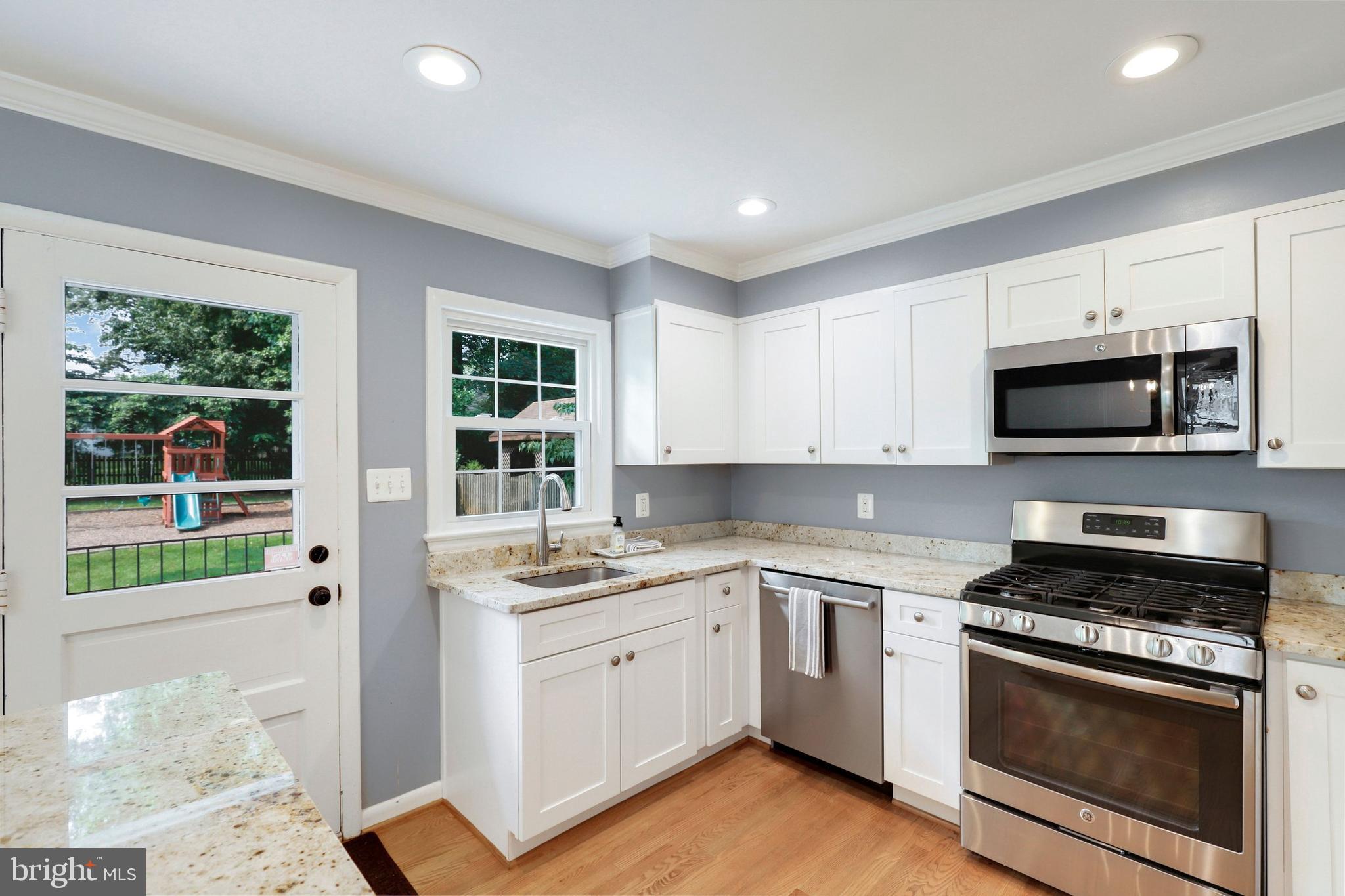 WEST END PARK - Residential