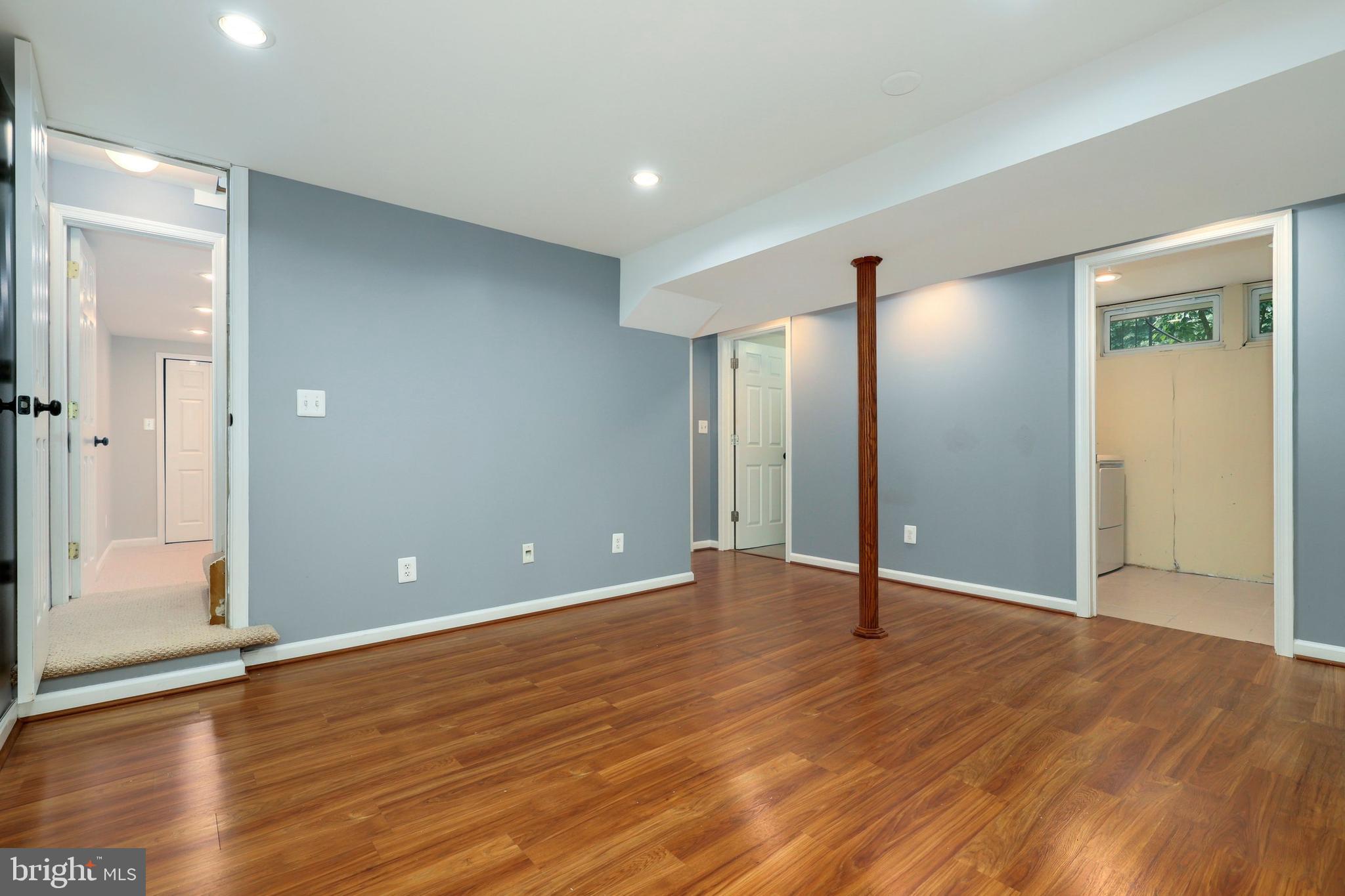 WEST END PARK - Residential