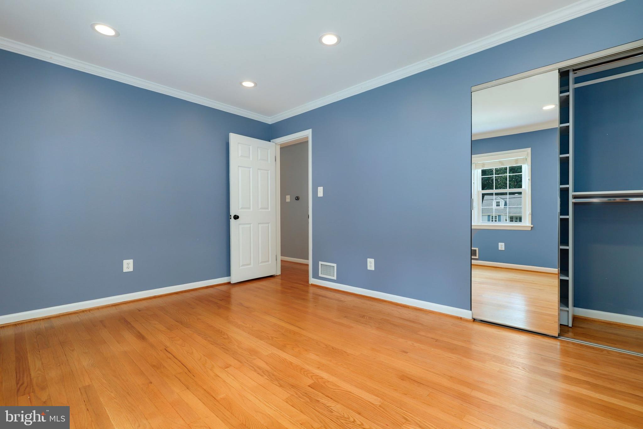 WEST END PARK - Residential