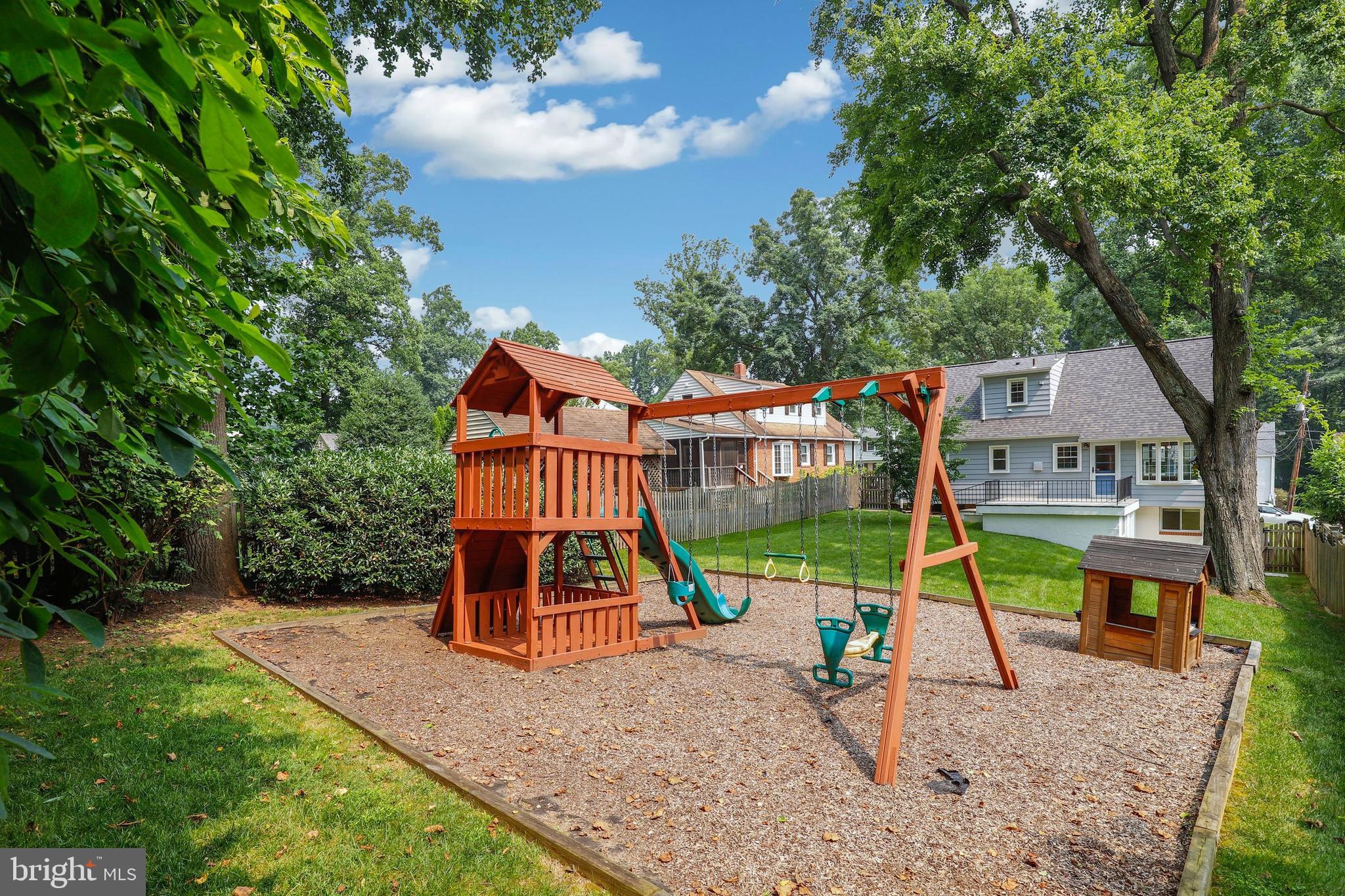 WEST END PARK - Residential