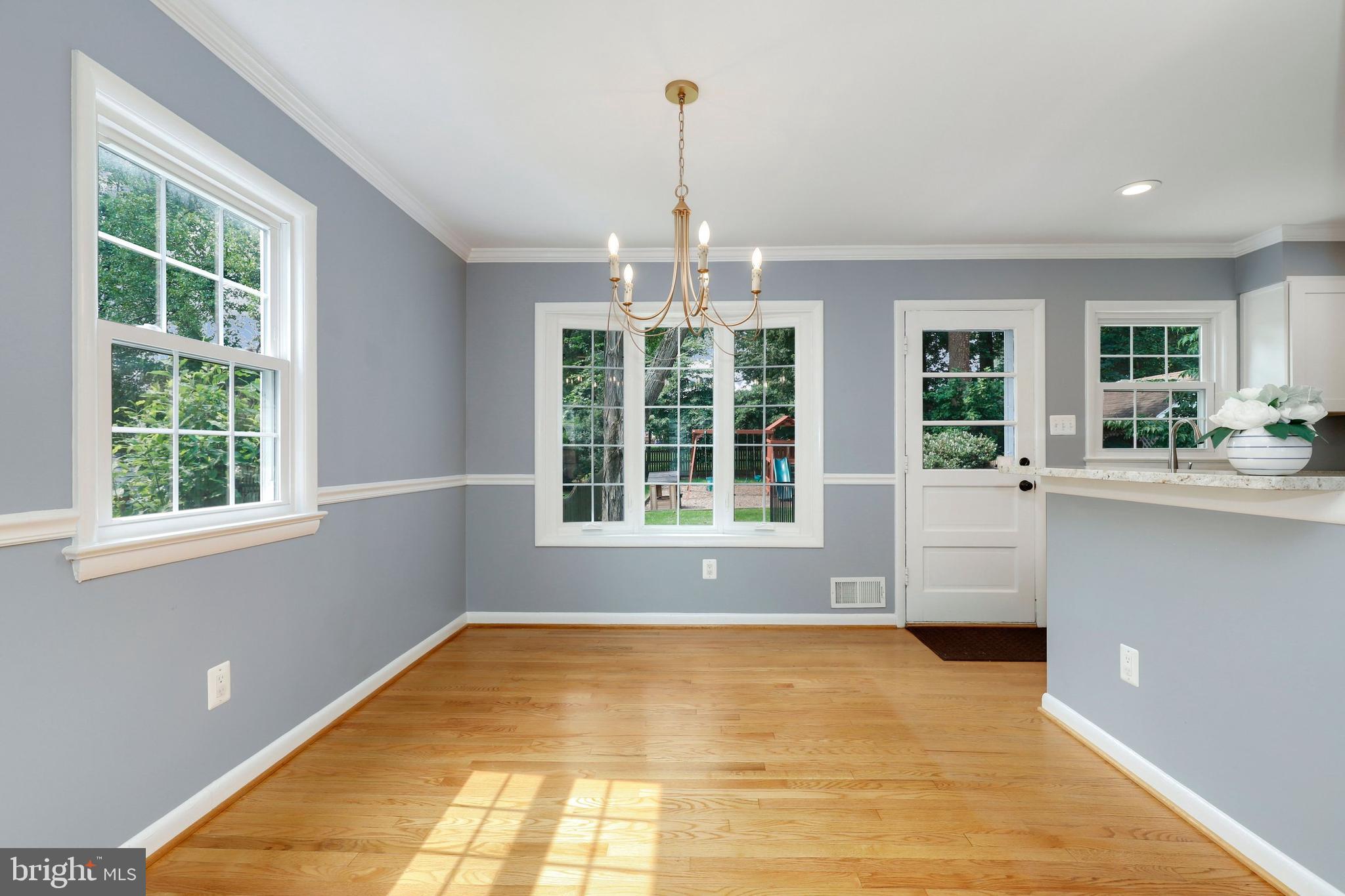 WEST END PARK - Residential