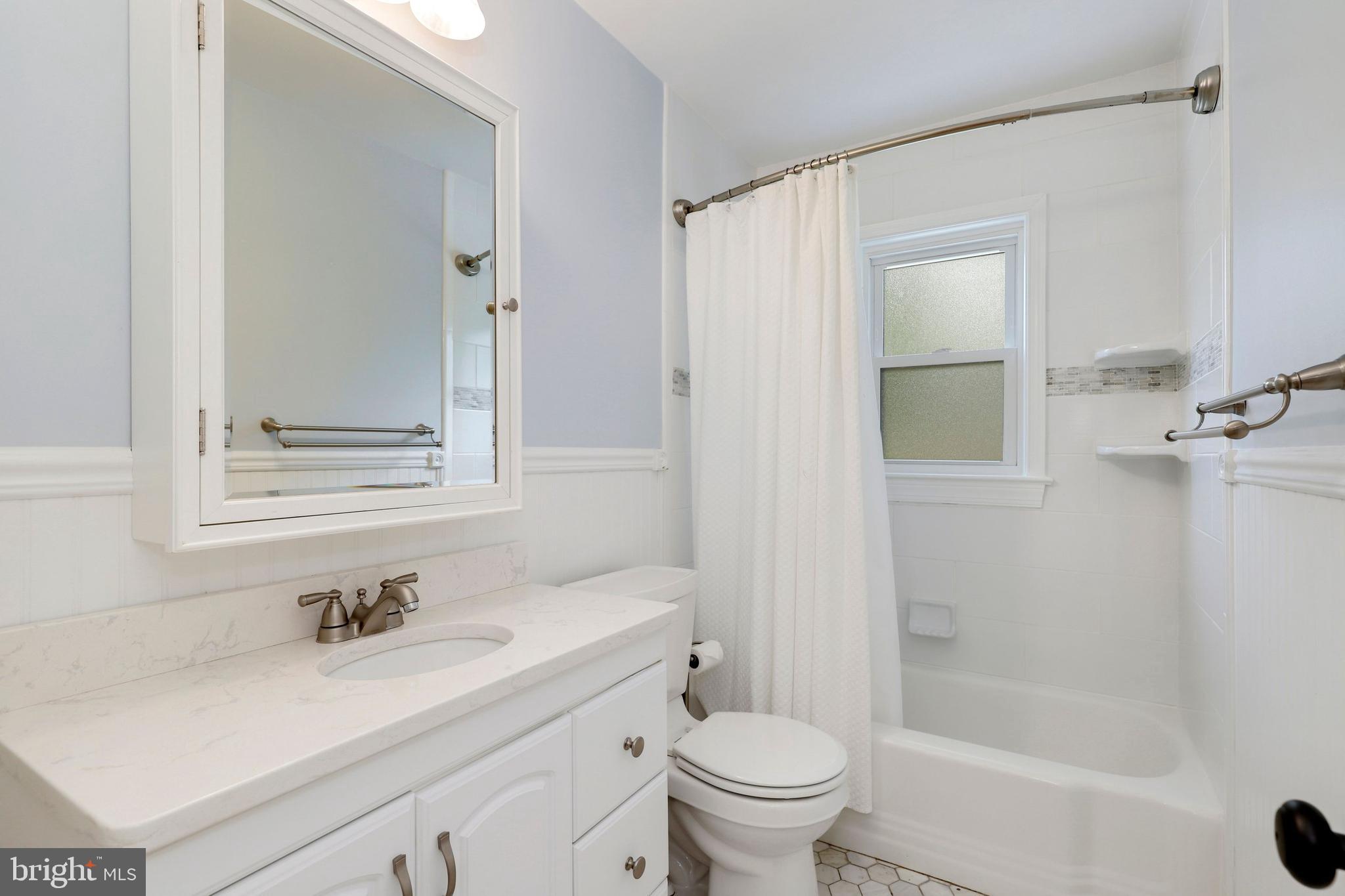 WEST END PARK - Residential