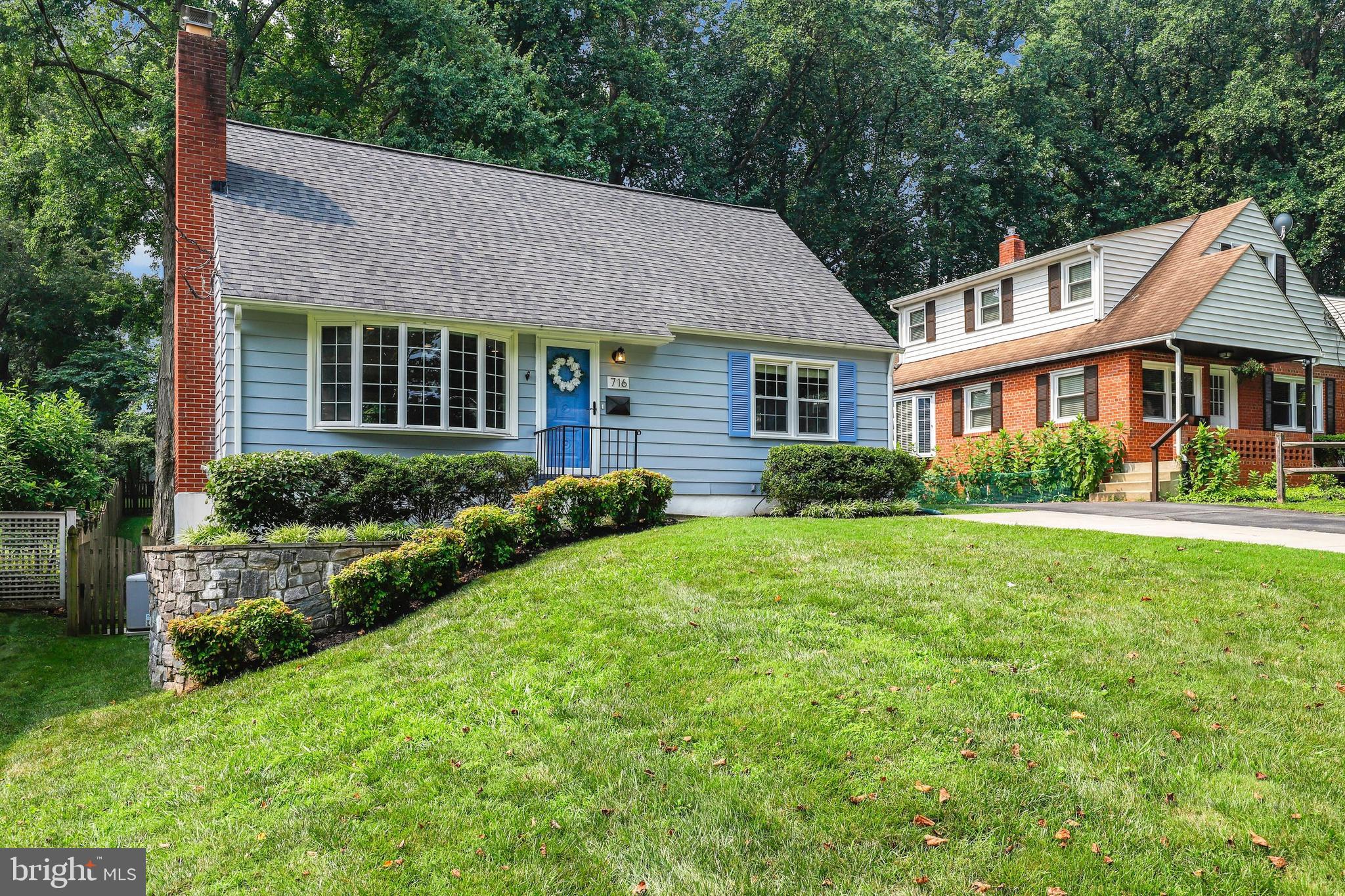 WEST END PARK - Residential