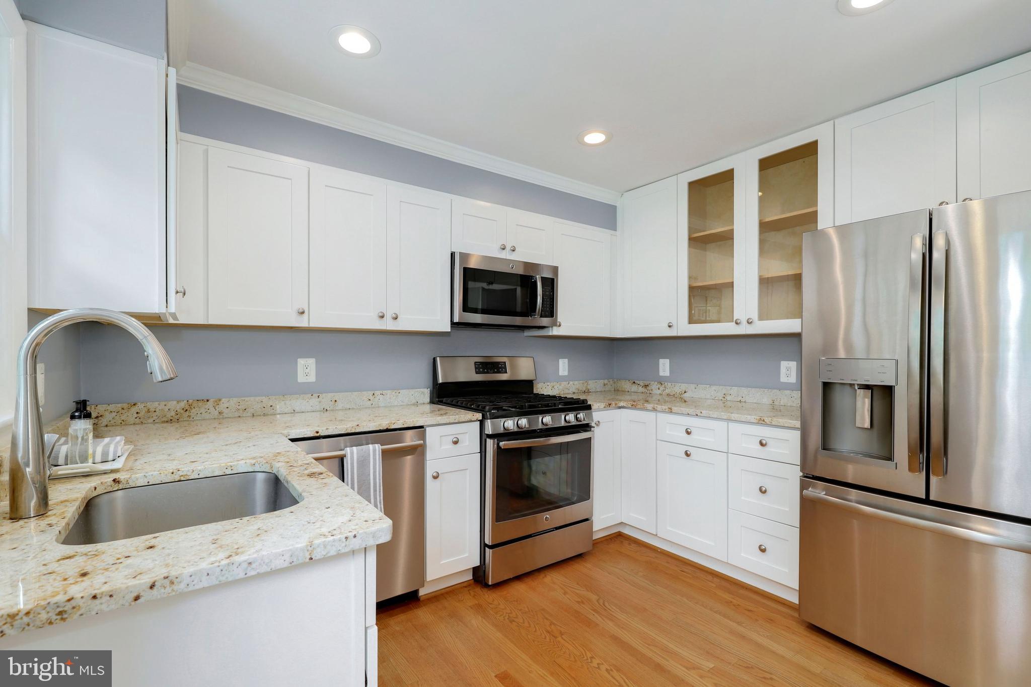 WEST END PARK - Residential