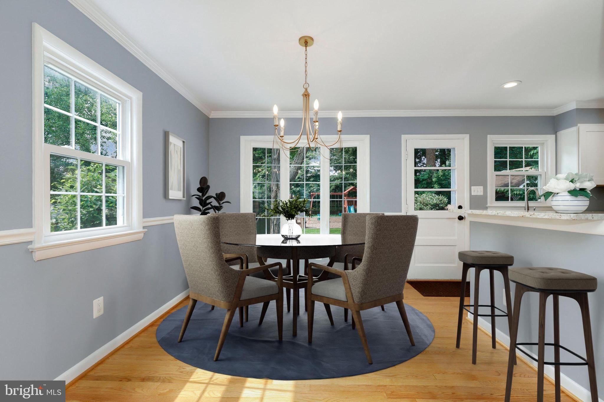 WEST END PARK - Residential