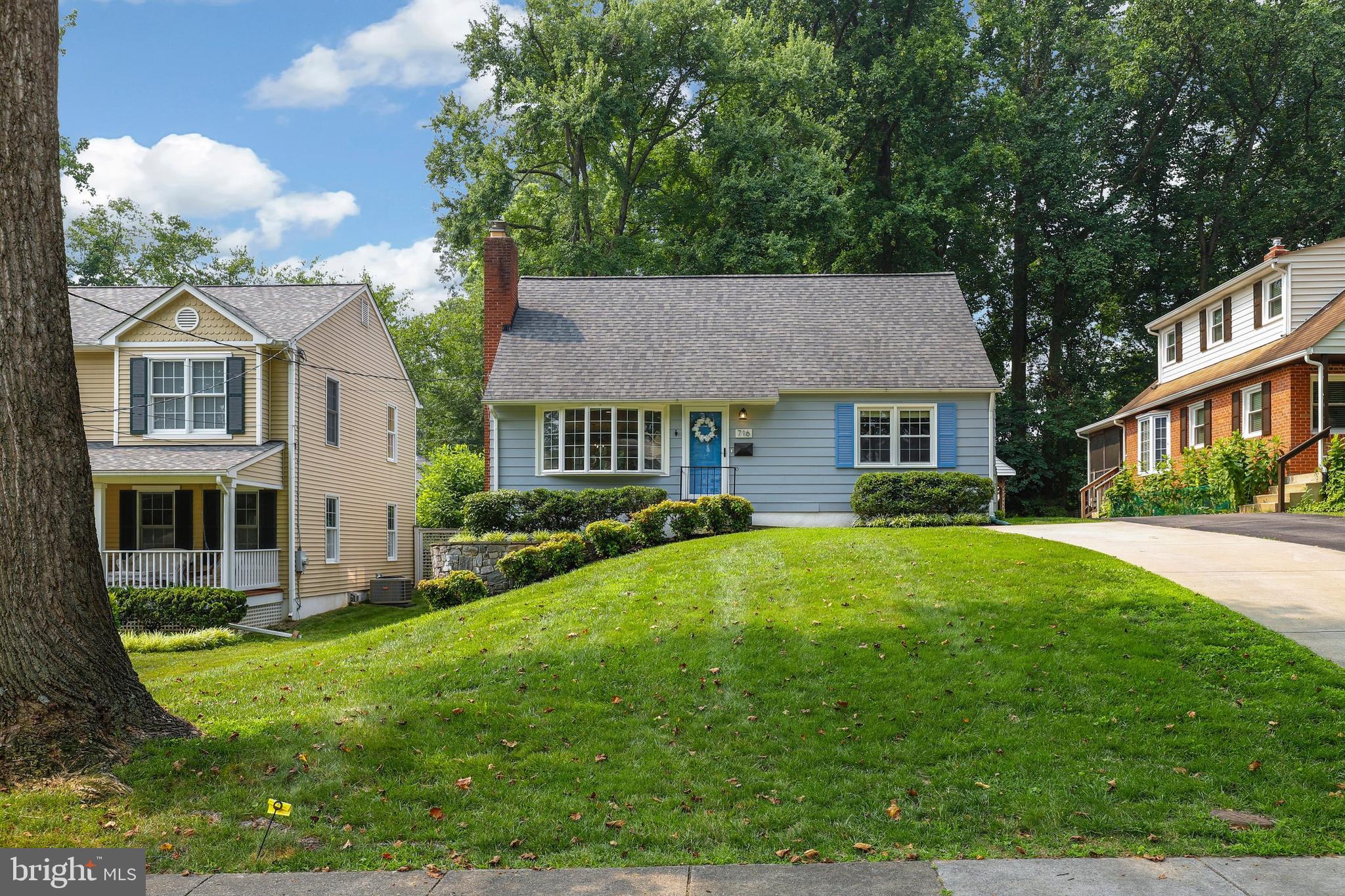 WEST END PARK - Residential