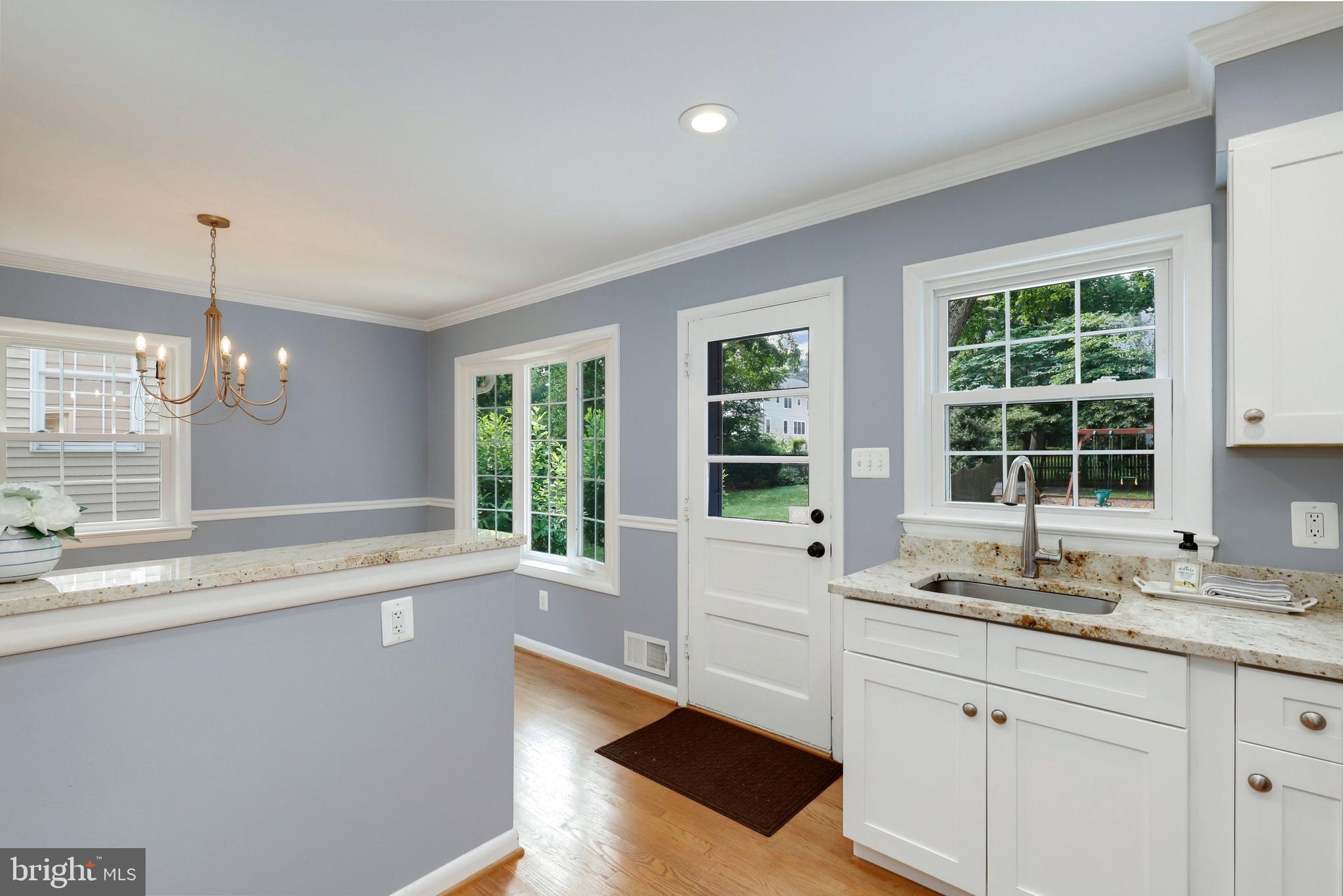 WEST END PARK - Residential