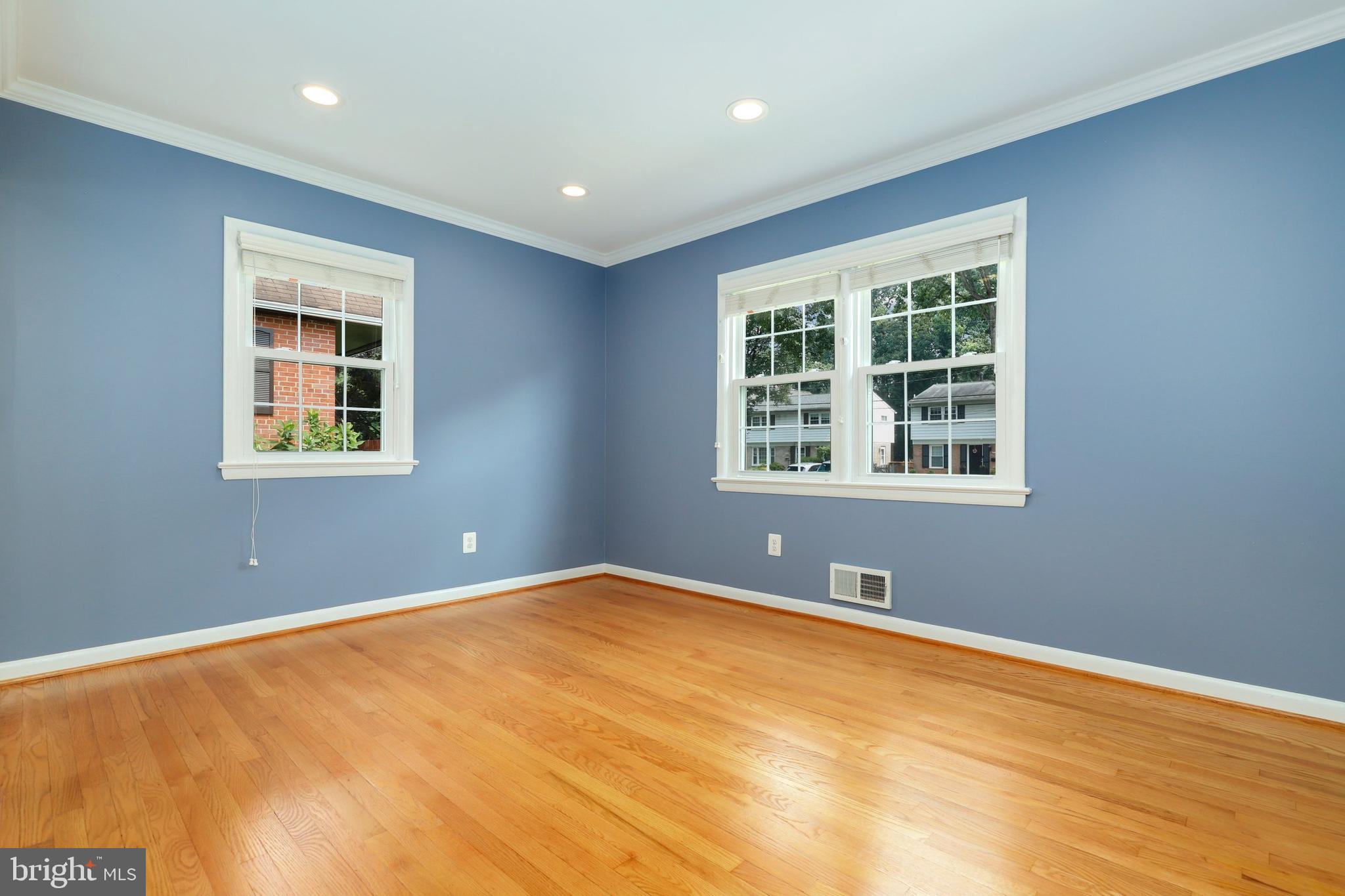 WEST END PARK - Residential