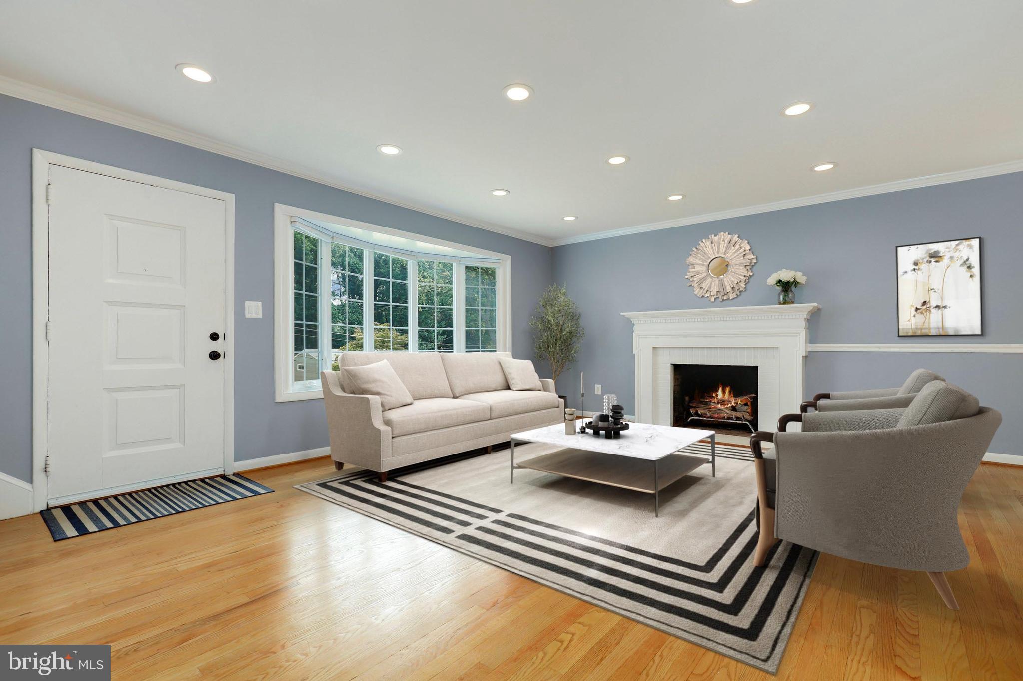 WEST END PARK - Residential