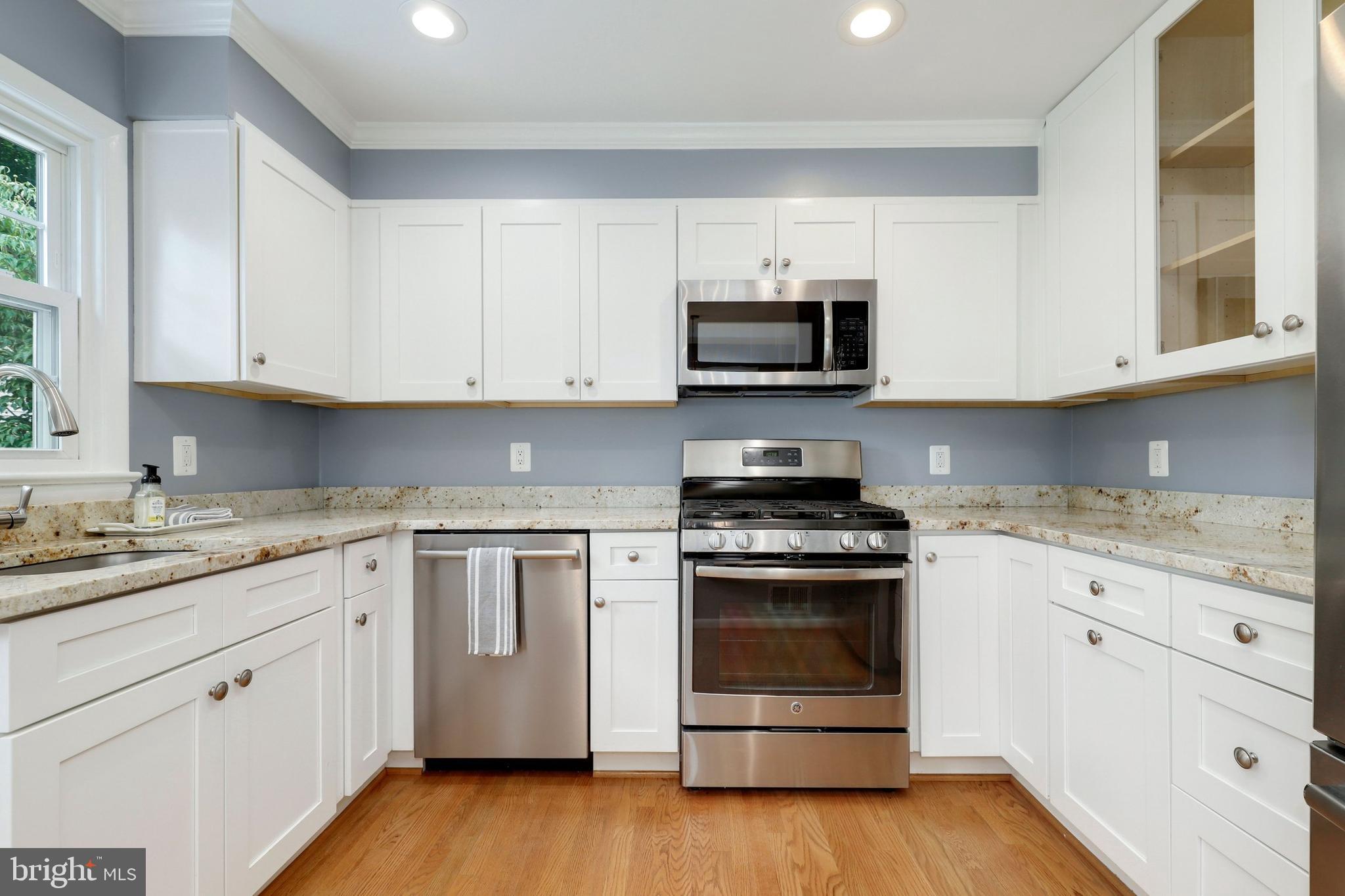 WEST END PARK - Residential