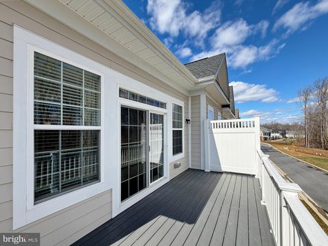 Tiny photo for 84 Jockey Drive, LA PLATA, MD 20646 (MLS # MDCH2052540)