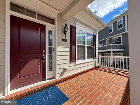 Tiny photo for 84 Jockey Drive, LA PLATA, MD 20646 (MLS # MDCH2052540)
