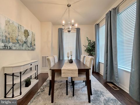 Tiny photo for 84 Jockey Drive, LA PLATA, MD 20646 (MLS # MDCH2052540)