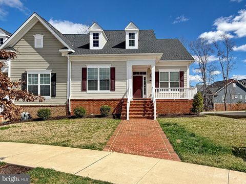 Tiny photo for 84 Jockey Drive, LA PLATA, MD 20646 (MLS # MDCH2052540)