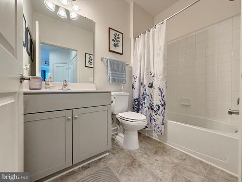 Tiny photo for 84 Jockey Drive, LA PLATA, MD 20646 (MLS # MDCH2052540)