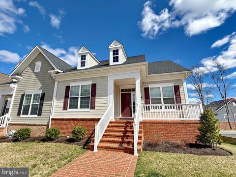 Tiny photo for 84 Jockey Drive, LA PLATA, MD 20646 (MLS # MDCH2052540)