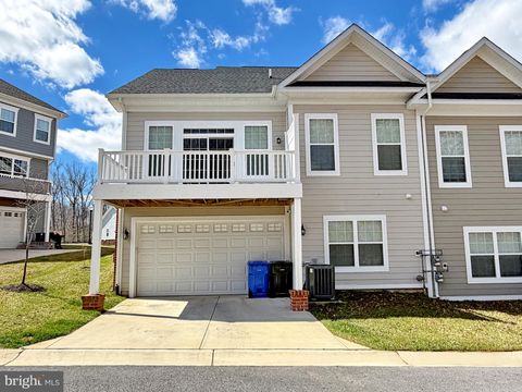 Tiny photo for 84 Jockey Drive, LA PLATA, MD 20646 (MLS # MDCH2052540)