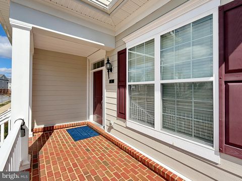 Tiny photo for 84 Jockey Drive, LA PLATA, MD 20646 (MLS # MDCH2052540)