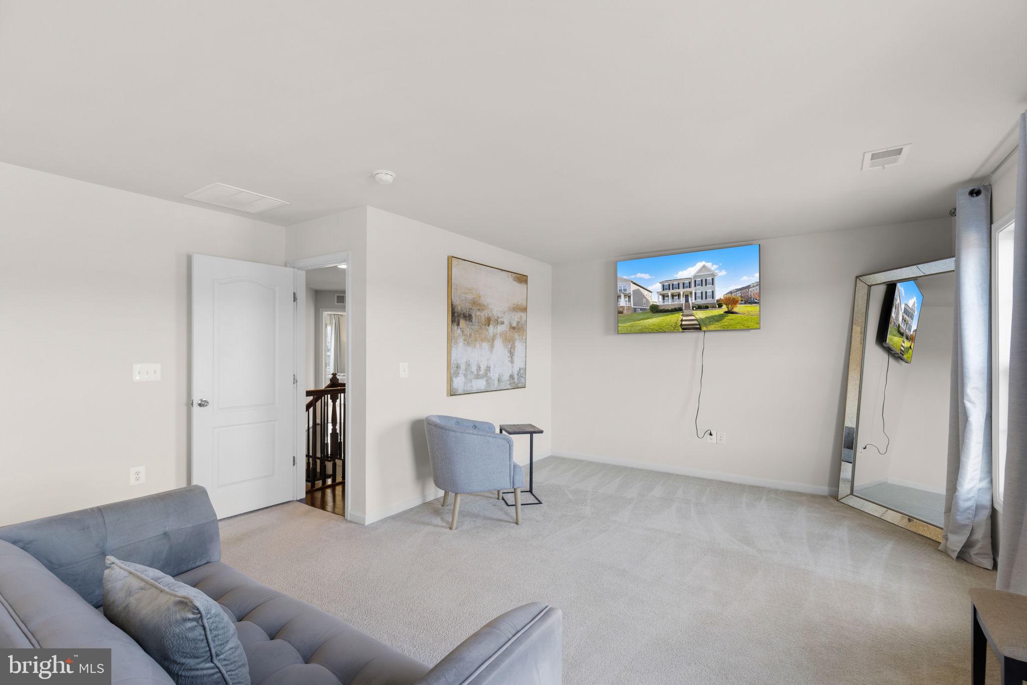 EMBREY MILL - Residential