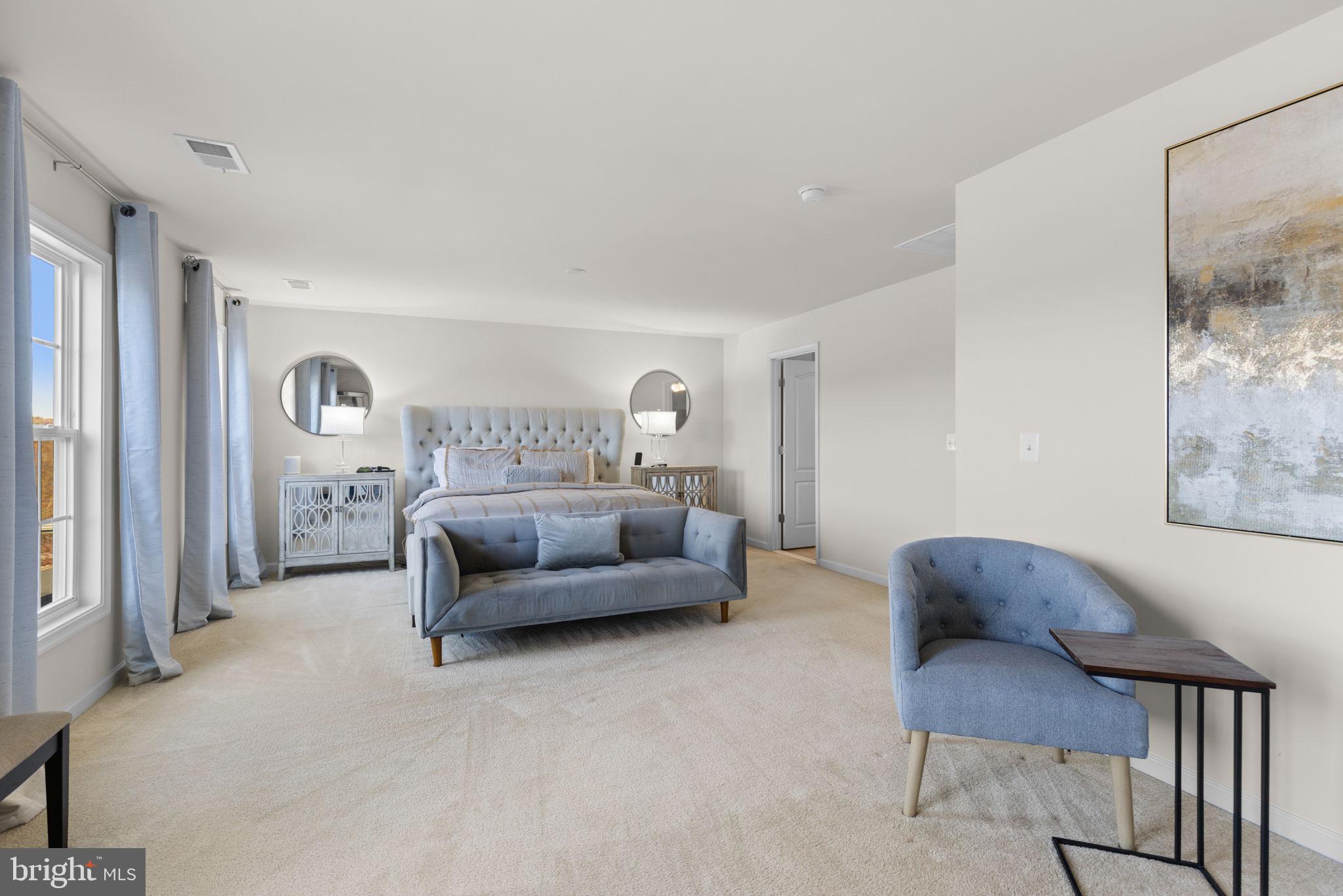 EMBREY MILL - Residential