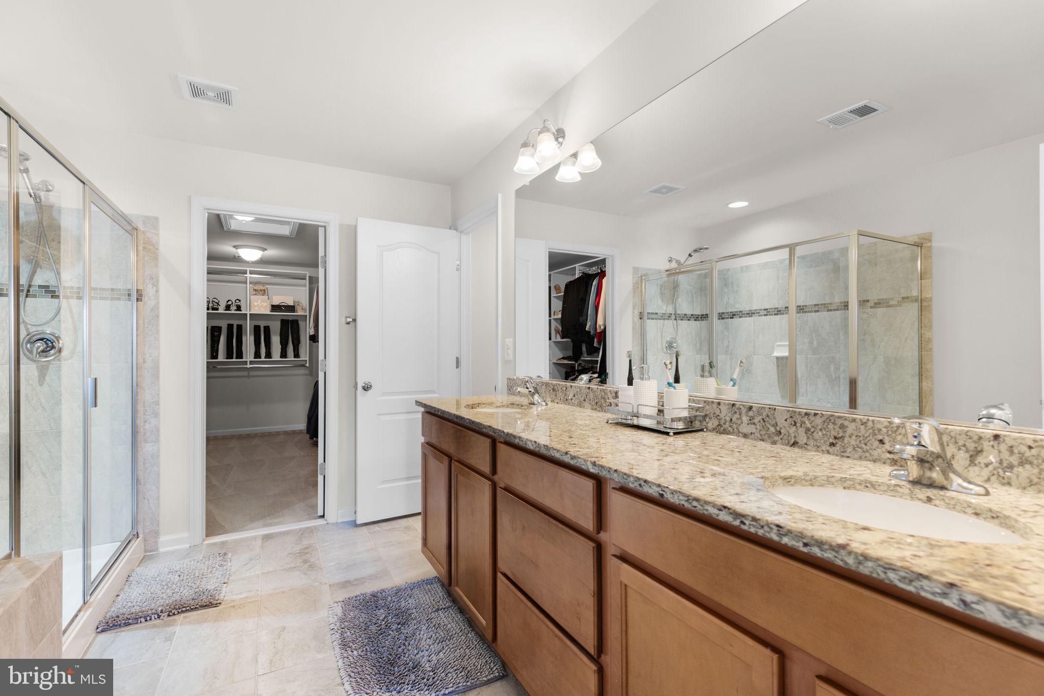 EMBREY MILL - Residential