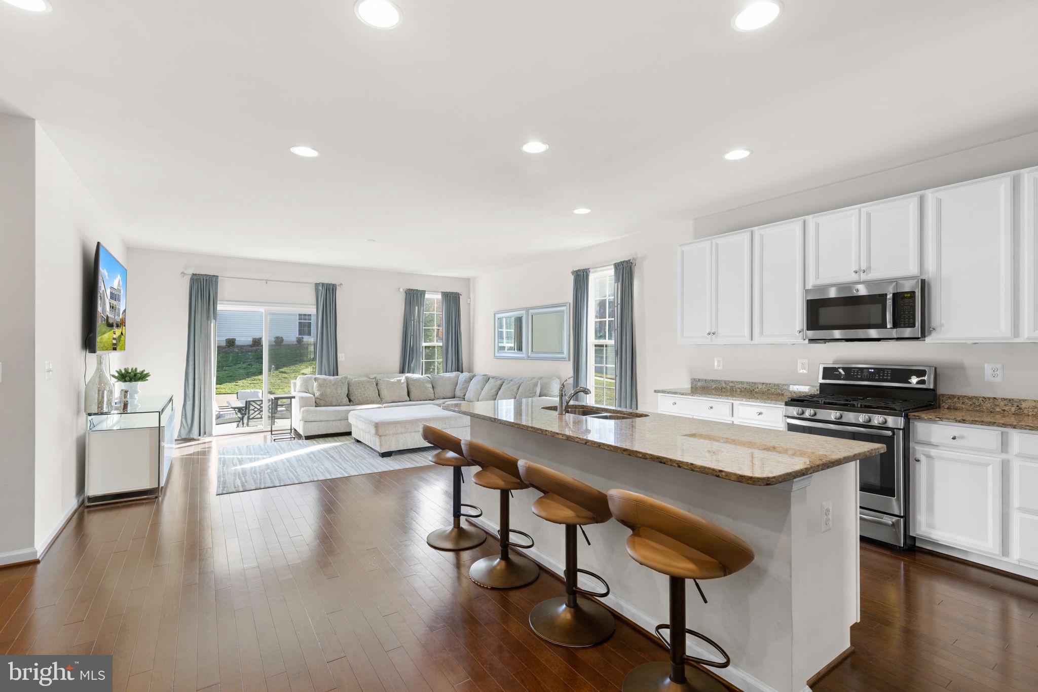 EMBREY MILL - Residential