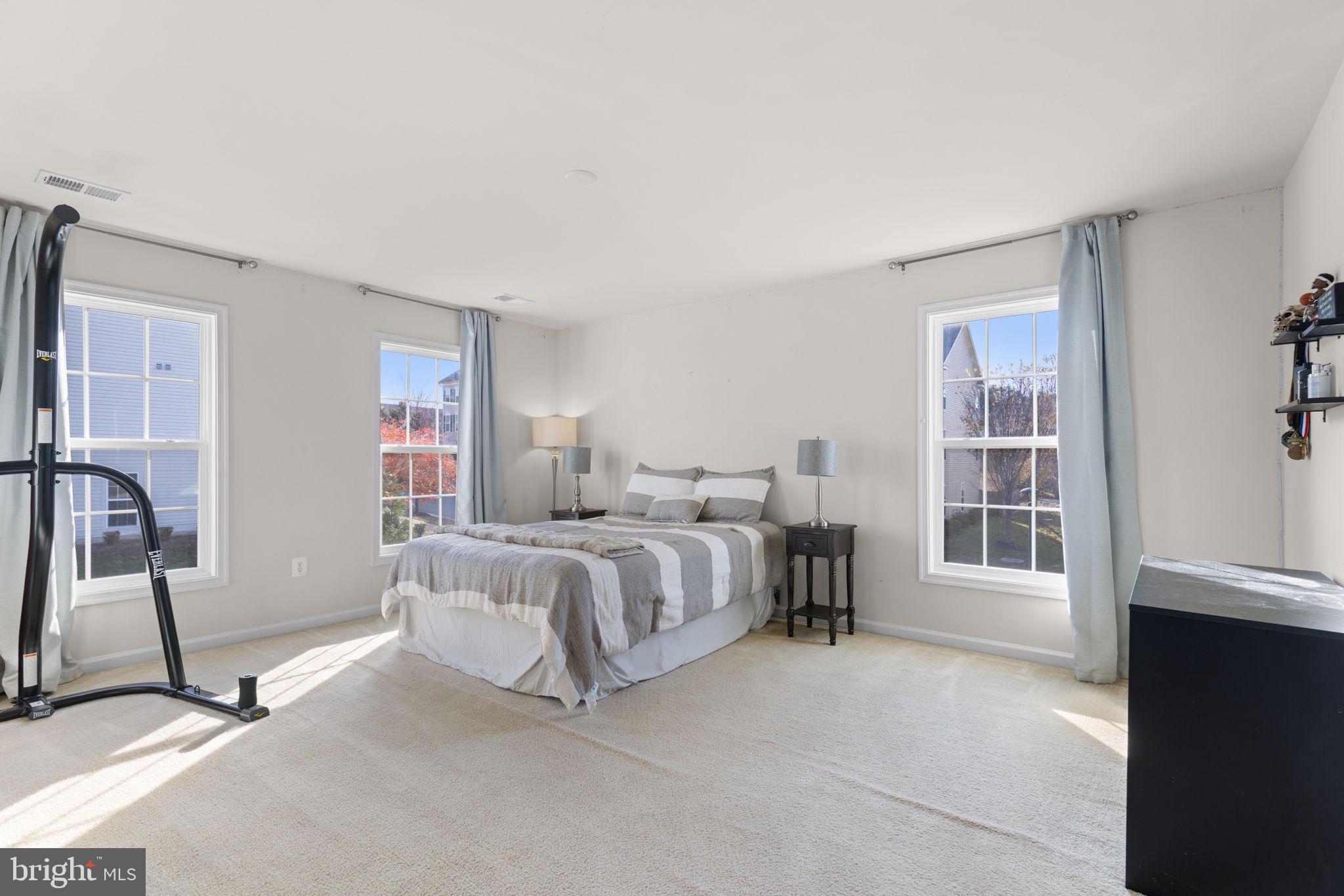 EMBREY MILL - Residential