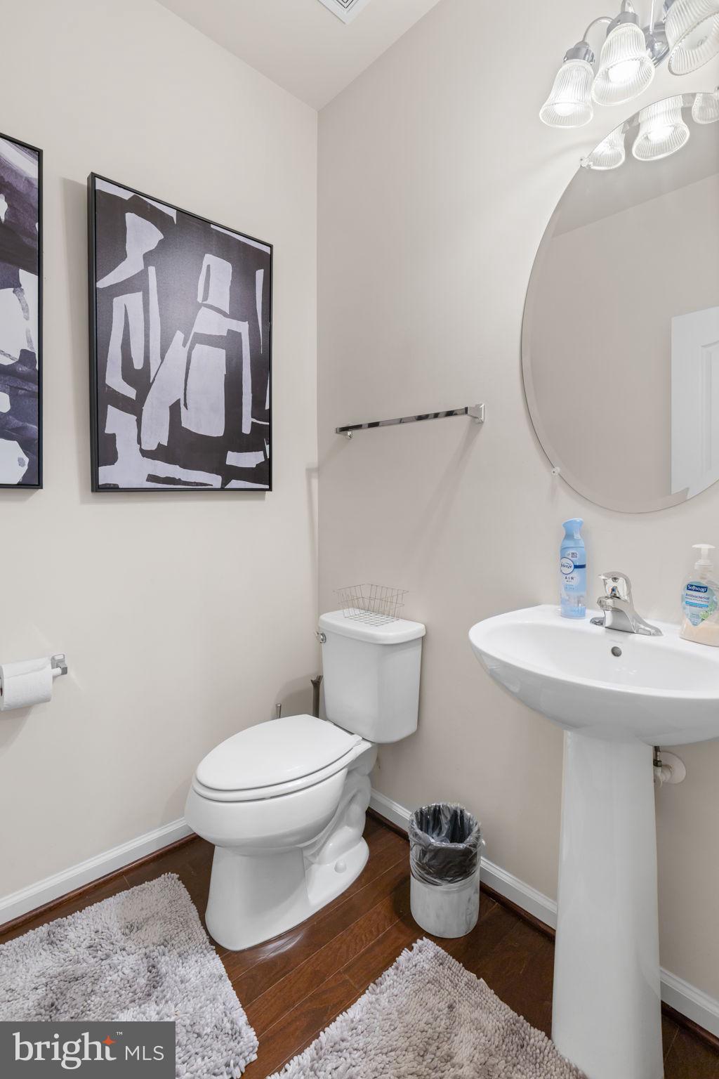 EMBREY MILL - Residential