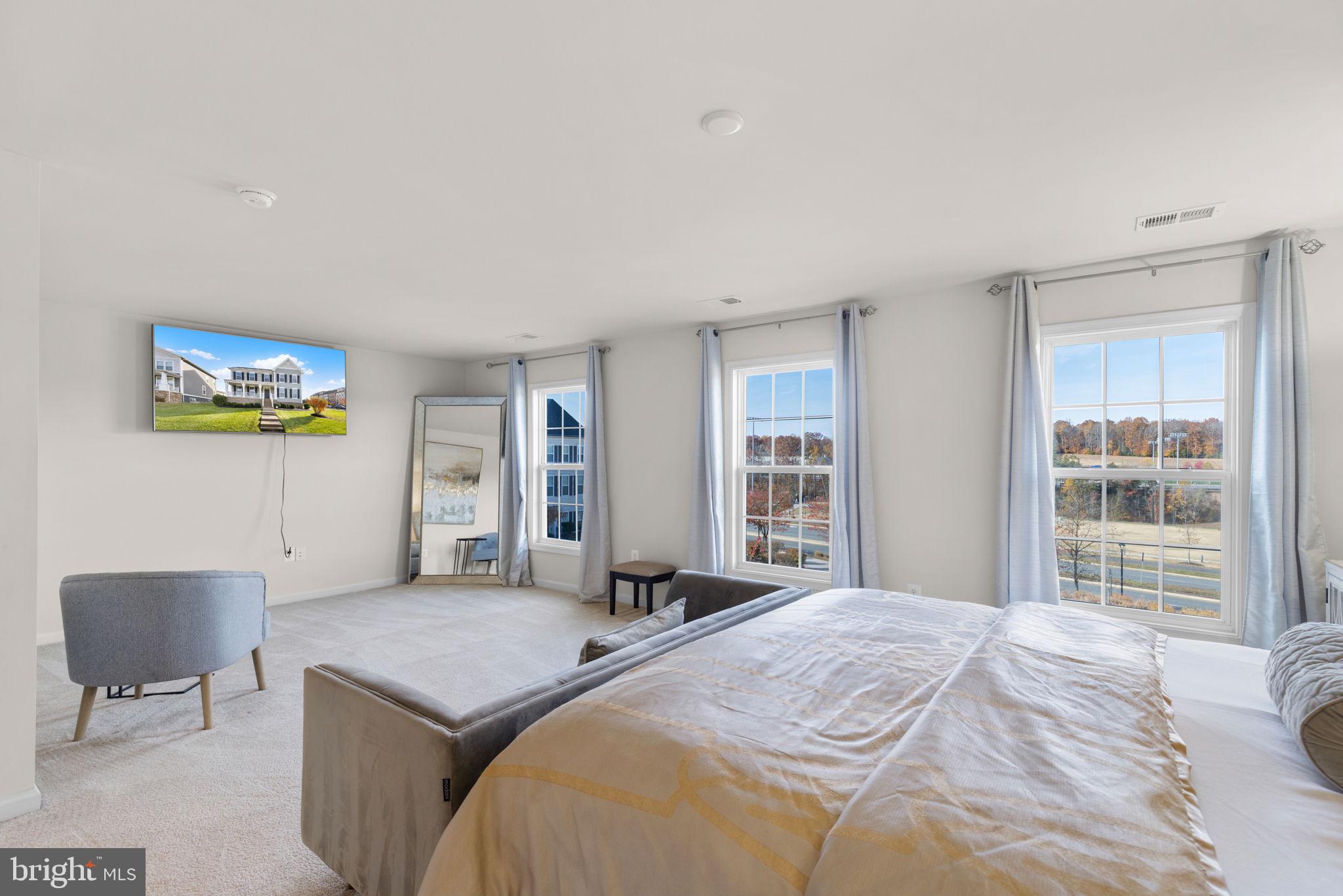 EMBREY MILL - Residential