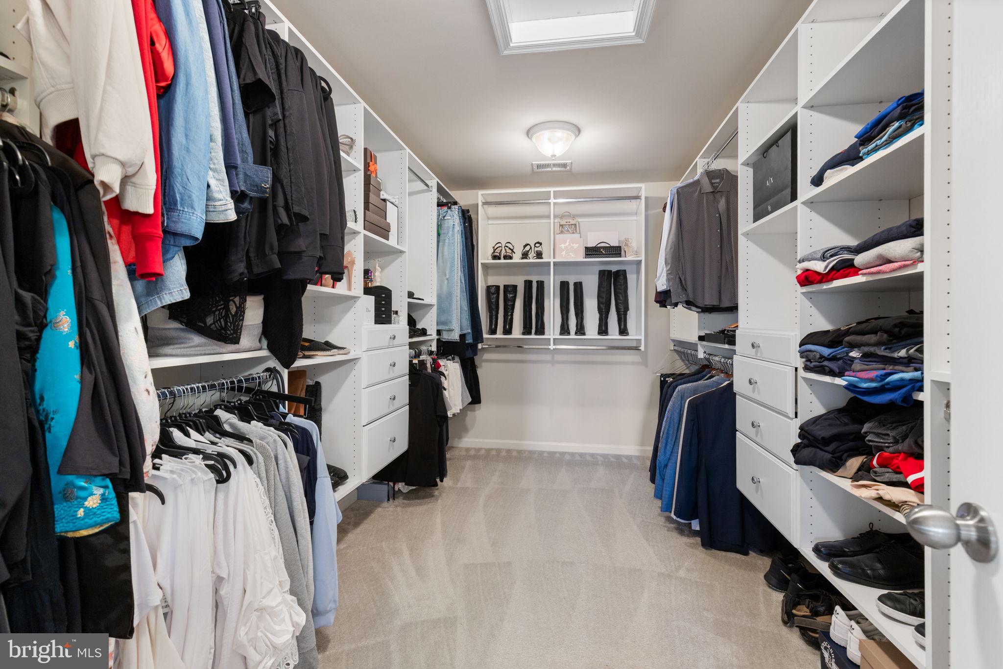 EMBREY MILL - Residential