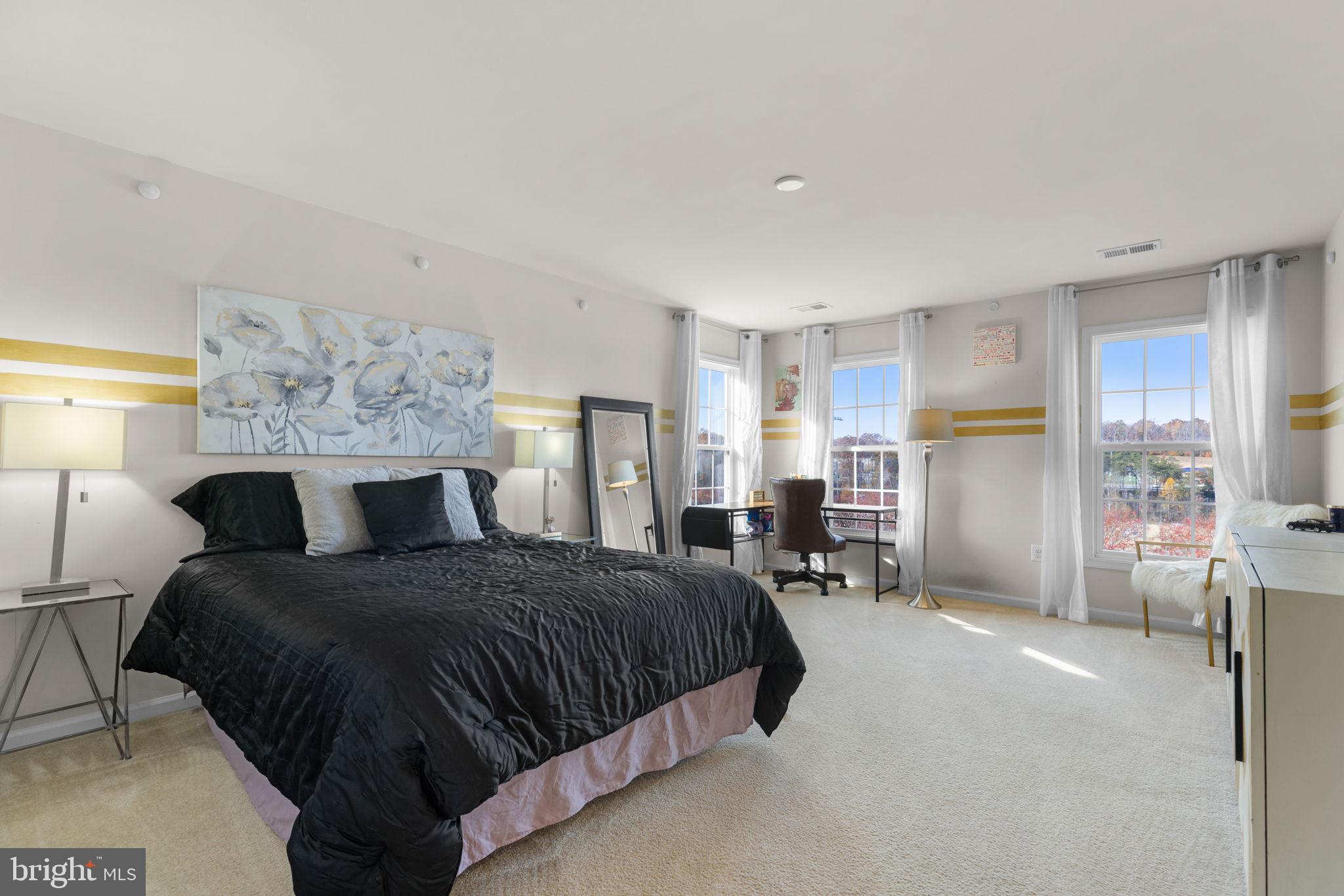 EMBREY MILL - Residential