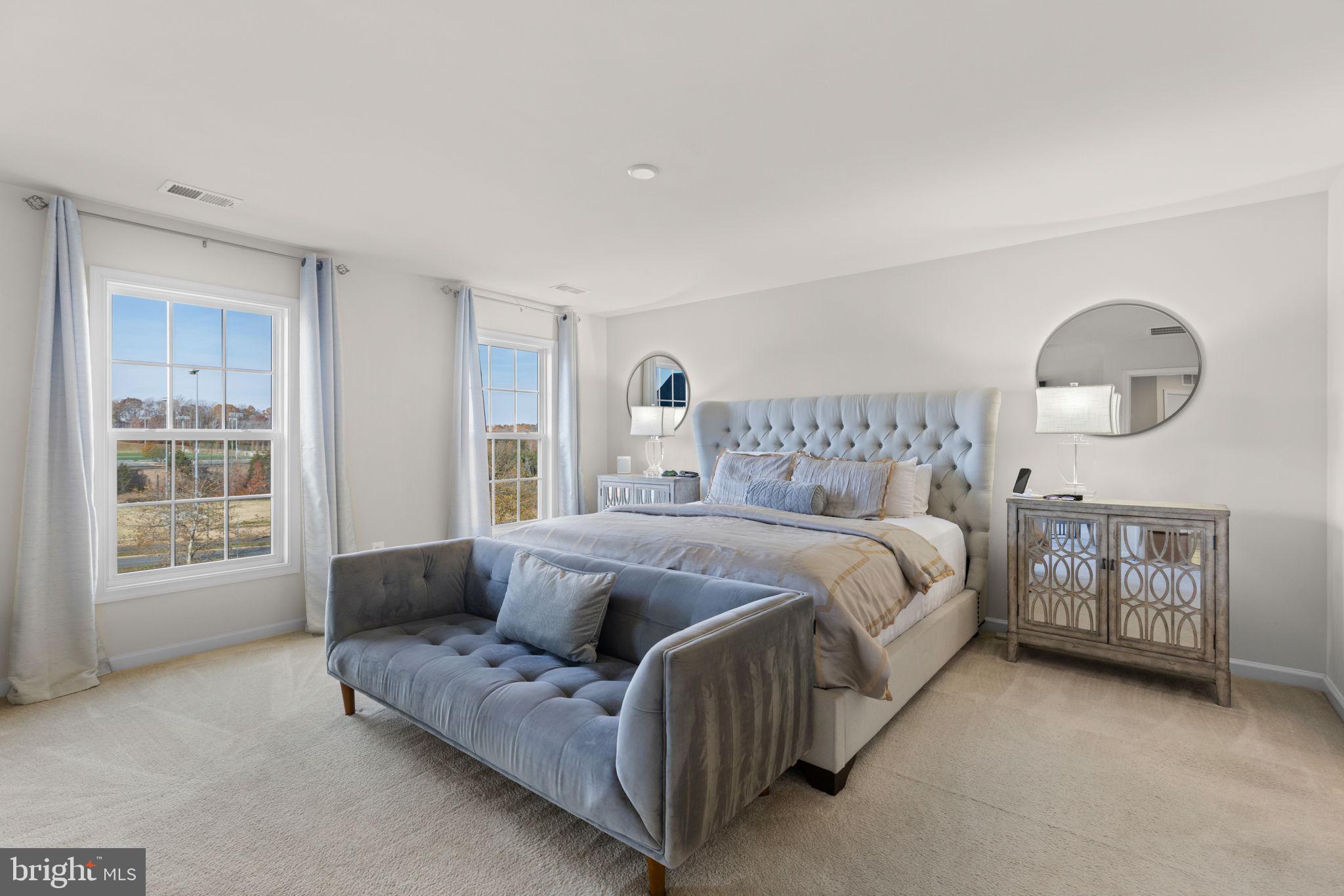 EMBREY MILL - Residential